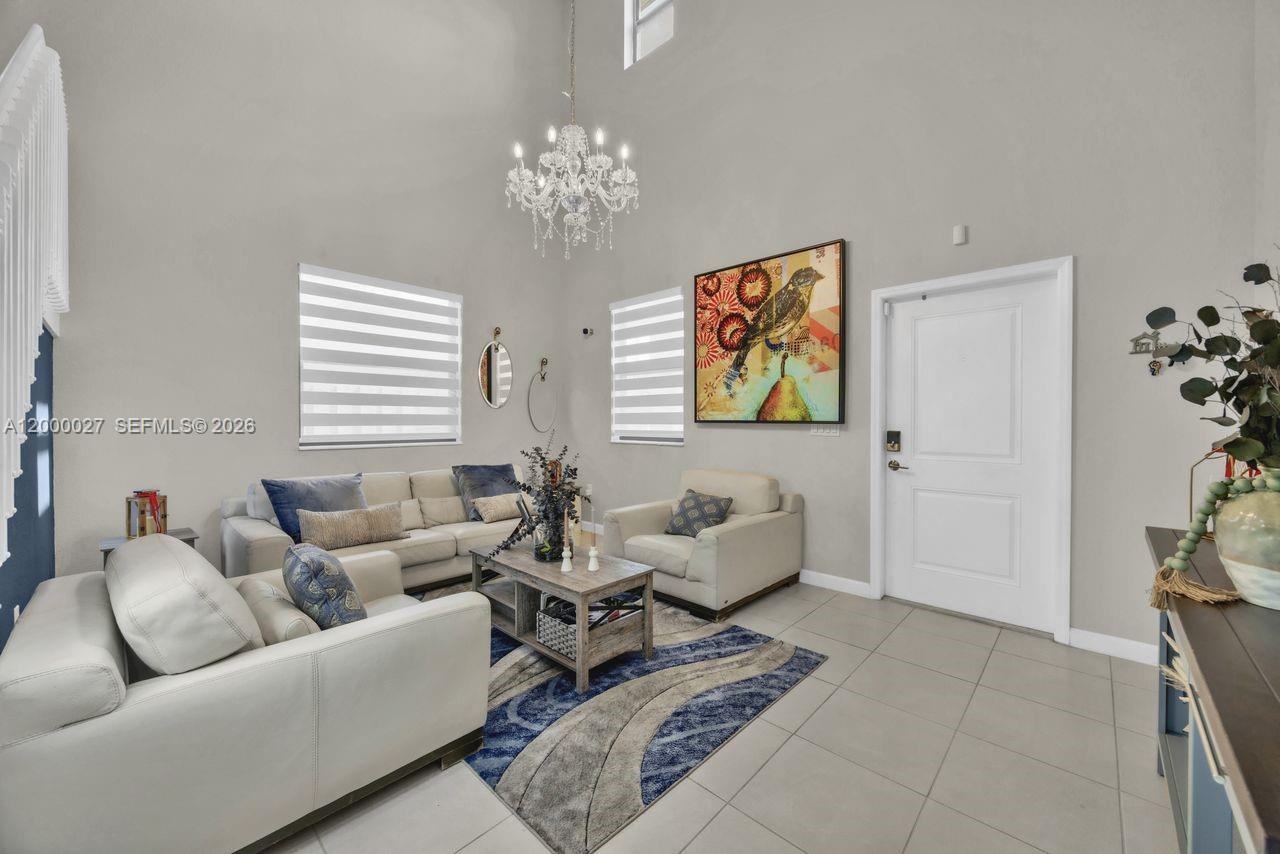 S ALLAPATTAH GARDENS - Residential