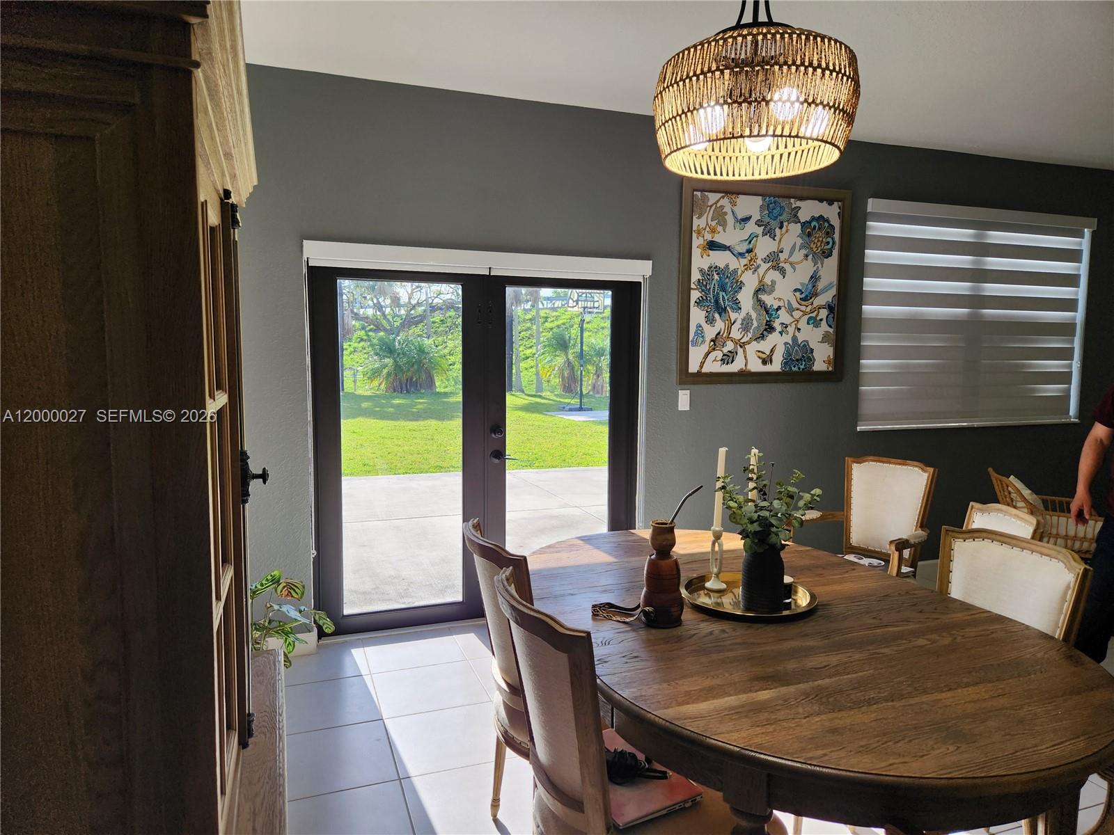 S ALLAPATTAH GARDENS - Residential