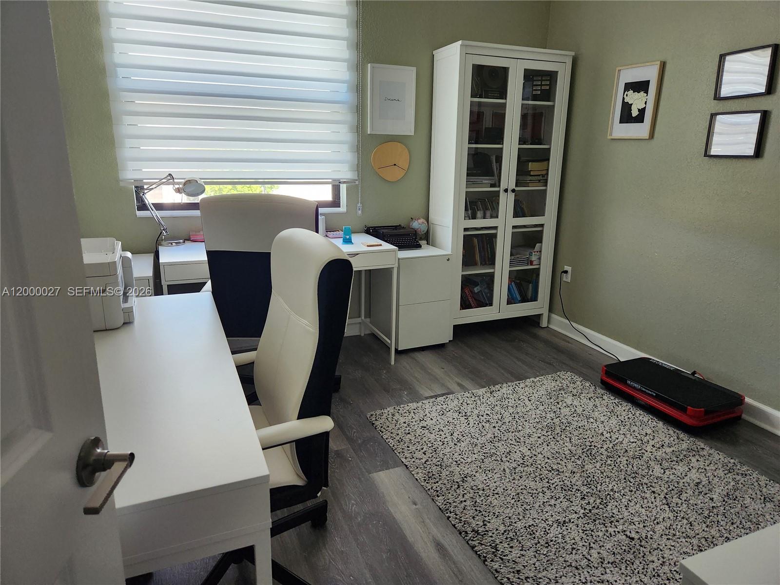 S ALLAPATTAH GARDENS - Residential