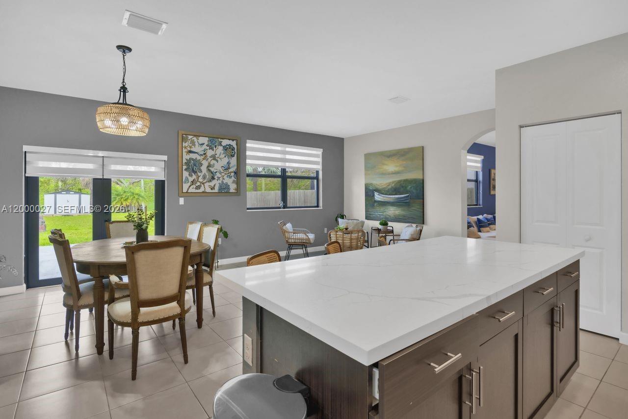 S ALLAPATTAH GARDENS - Residential