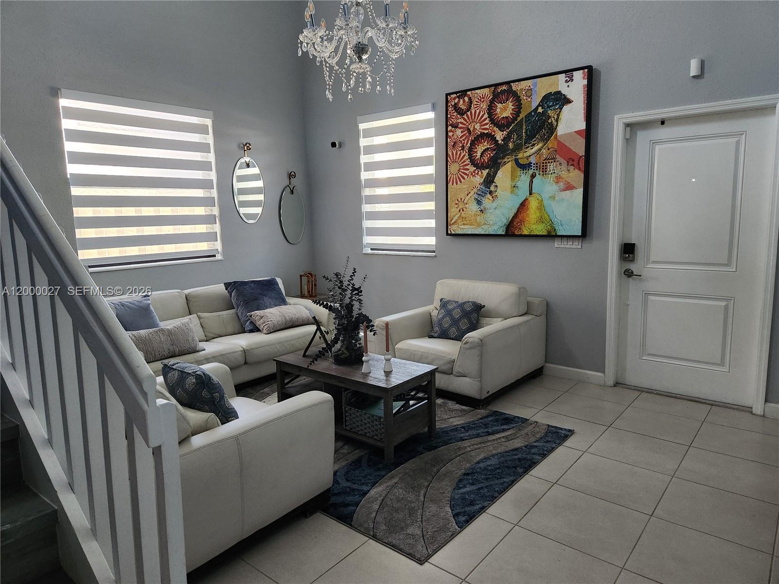 S ALLAPATTAH GARDENS - Residential