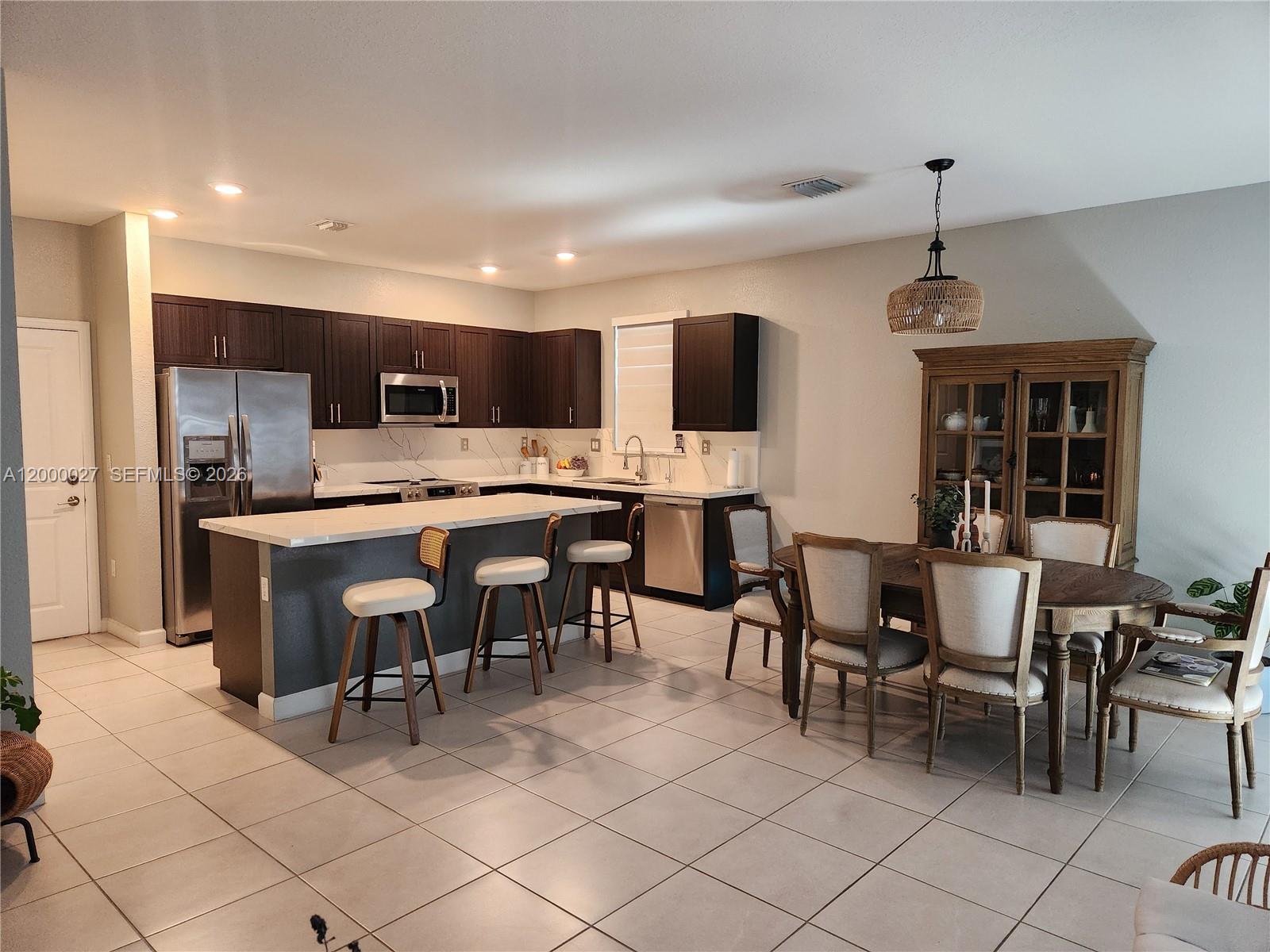 S ALLAPATTAH GARDENS - Residential