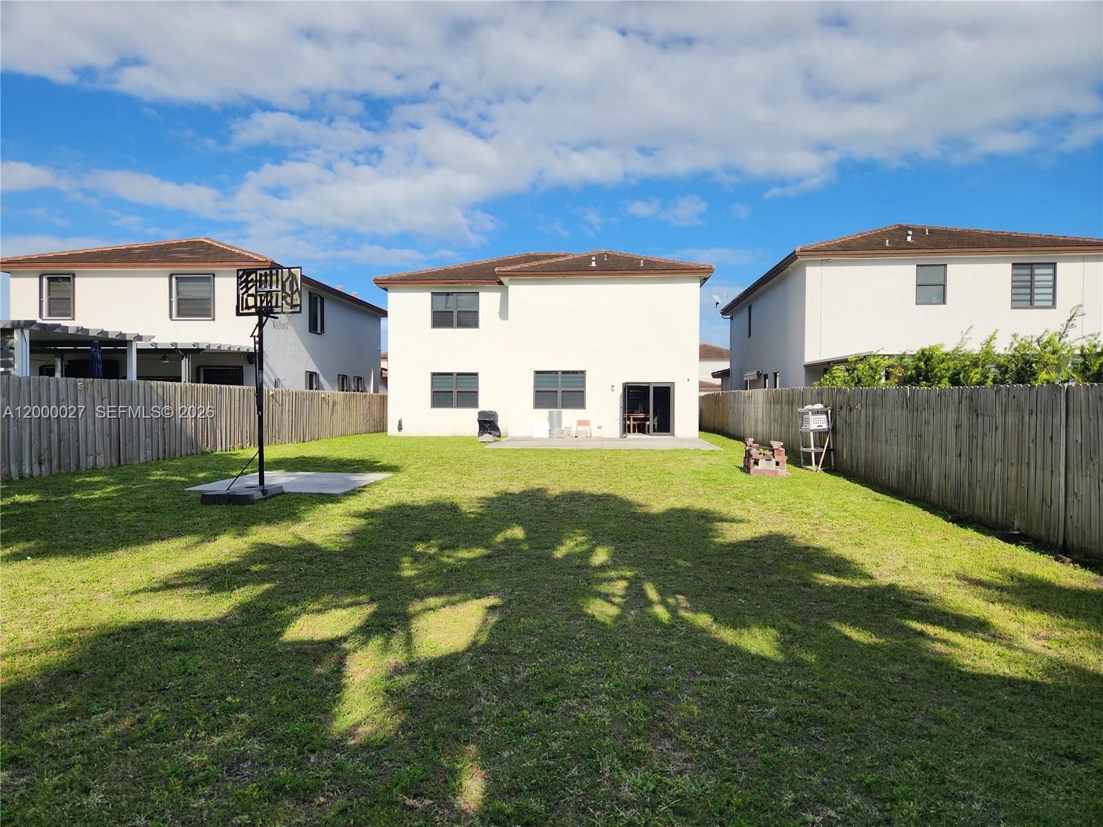 S ALLAPATTAH GARDENS - Residential