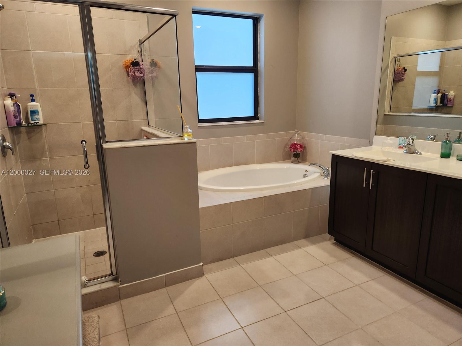 S ALLAPATTAH GARDENS - Residential