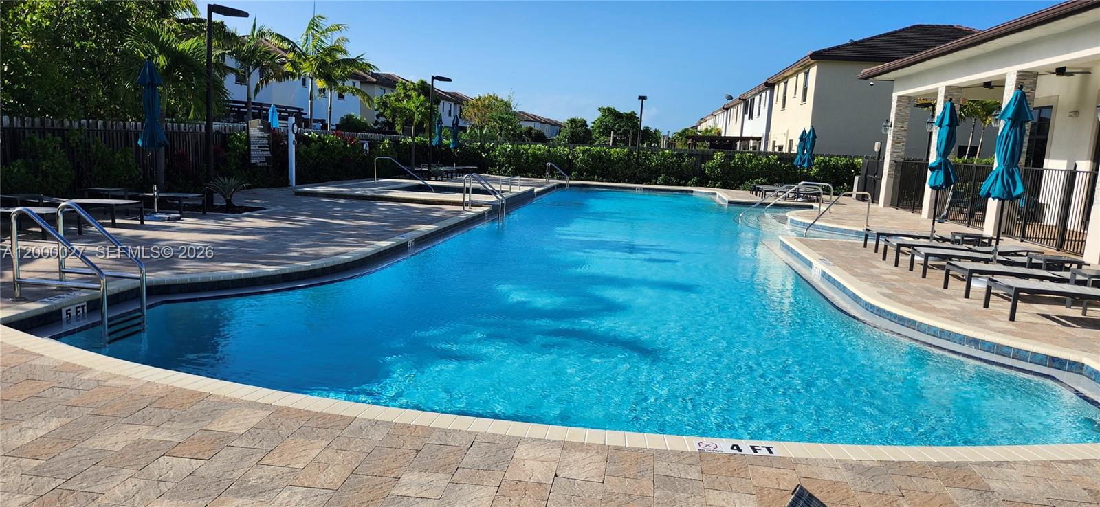 S ALLAPATTAH GARDENS - Residential