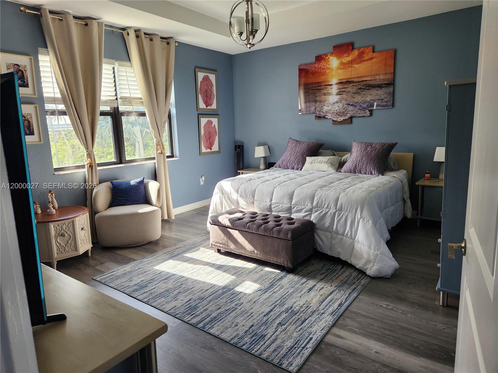 S ALLAPATTAH GARDENS - Residential