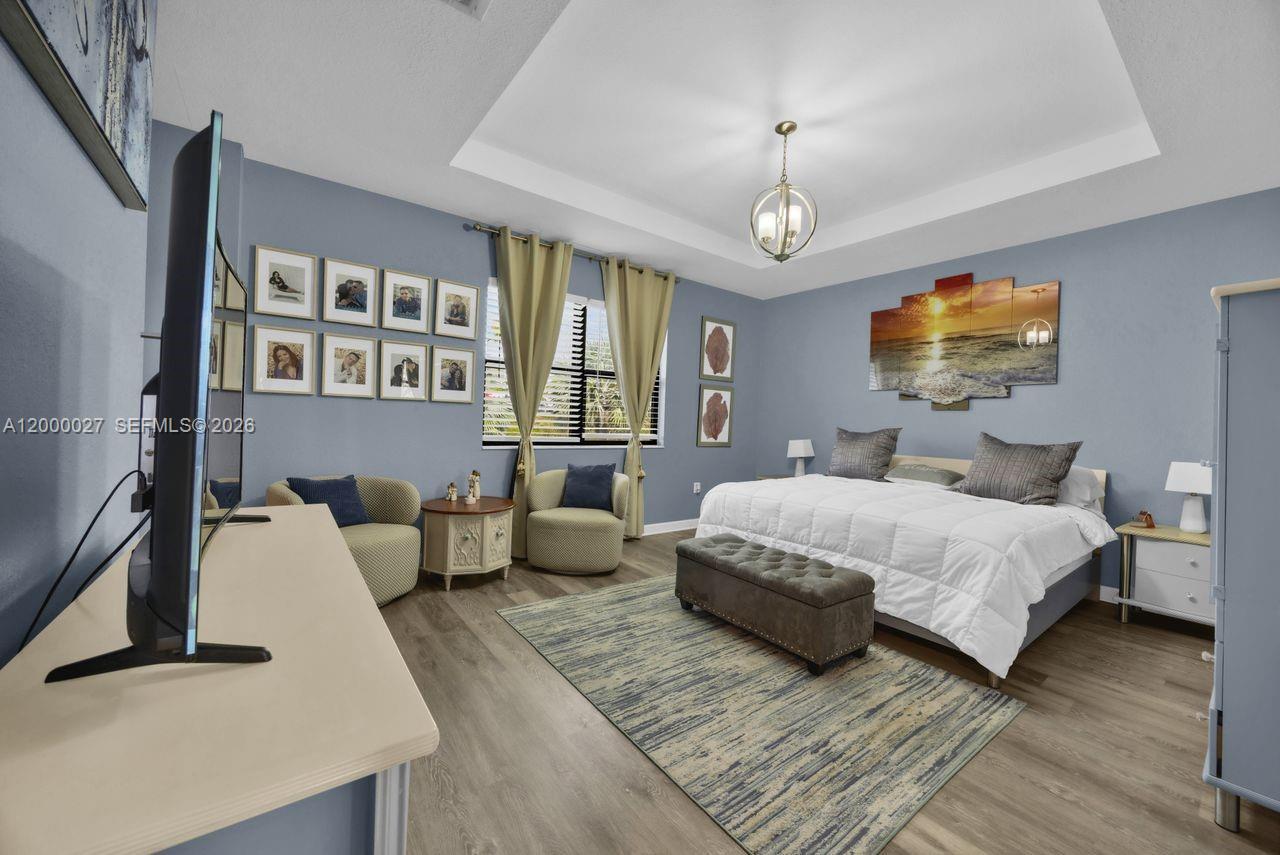 S ALLAPATTAH GARDENS - Residential