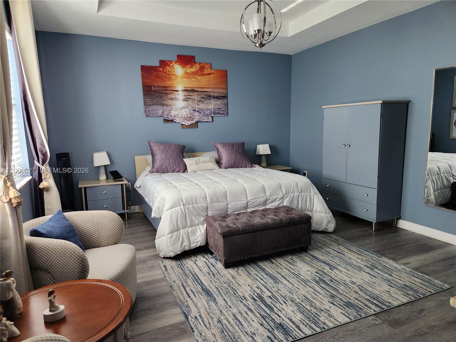 S ALLAPATTAH GARDENS - Residential