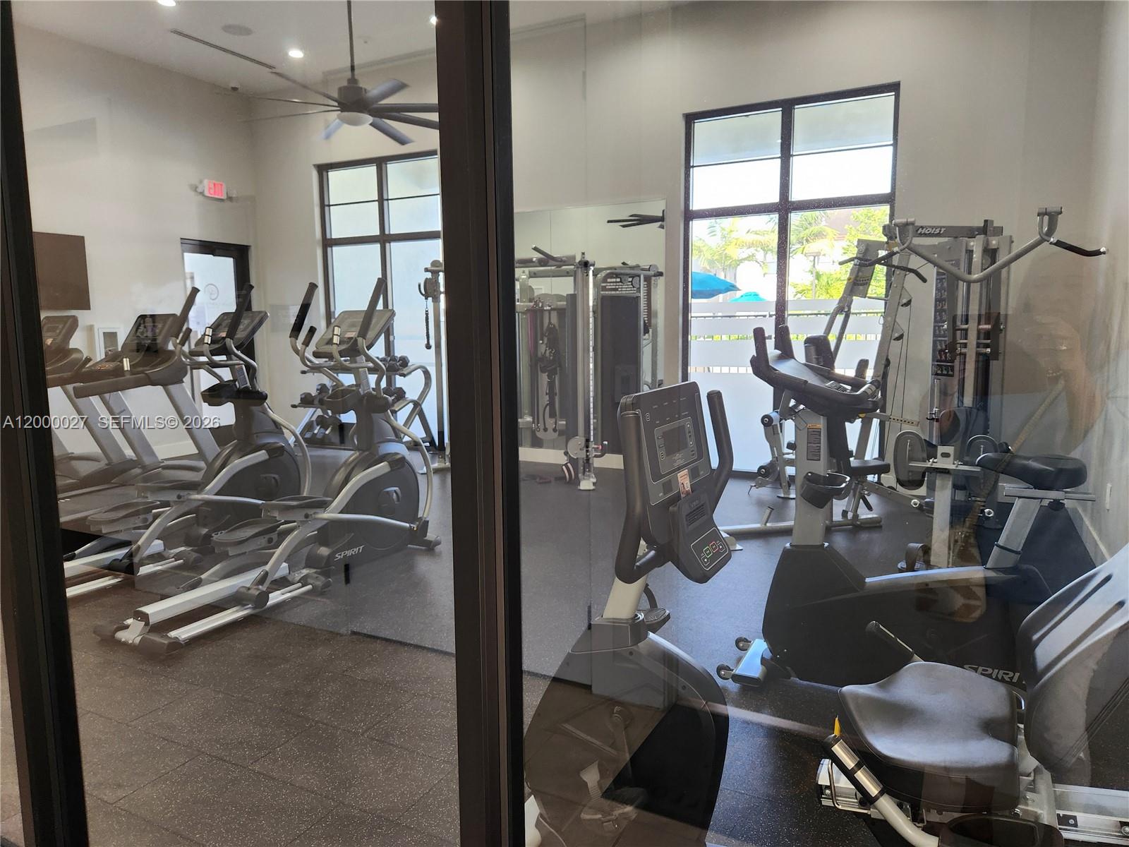 S ALLAPATTAH GARDENS - Residential