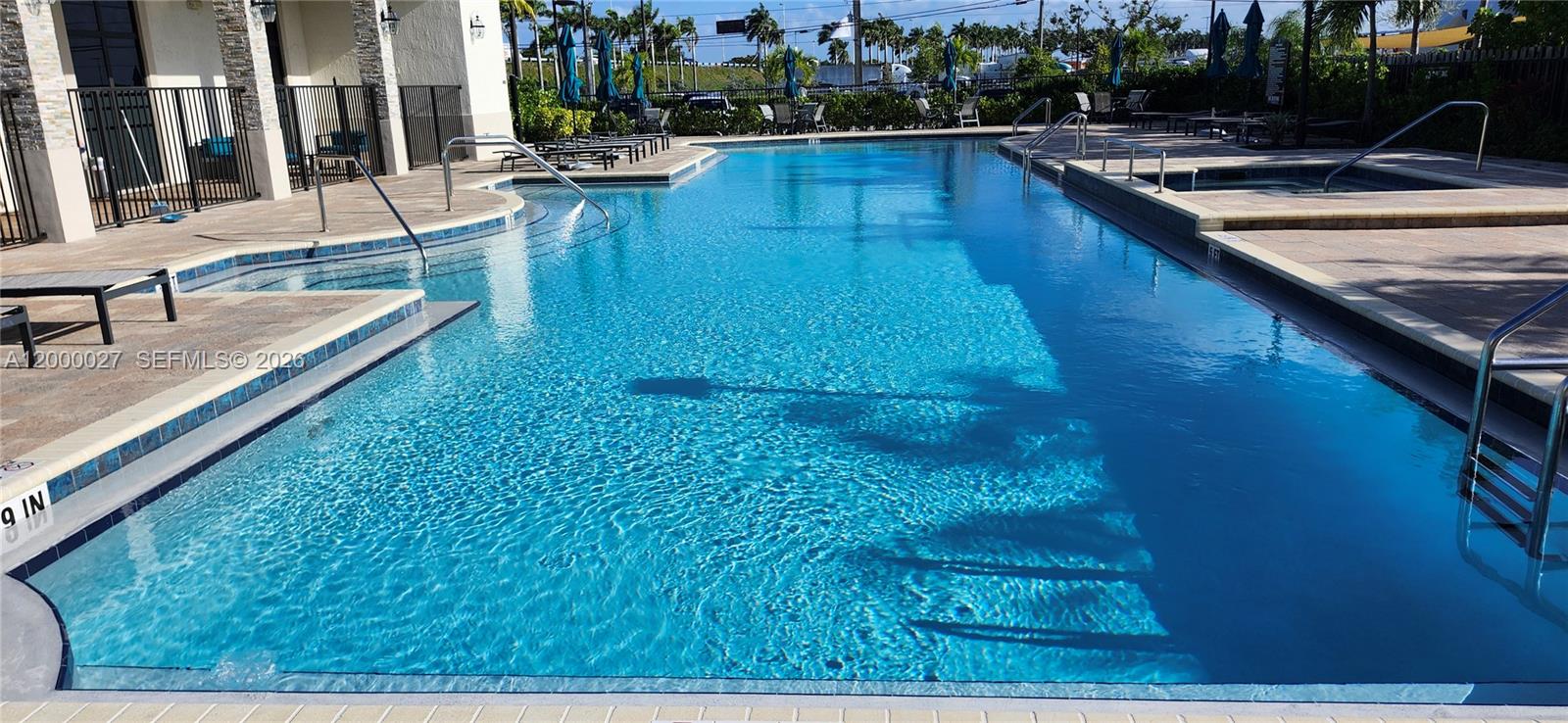 S ALLAPATTAH GARDENS - Residential