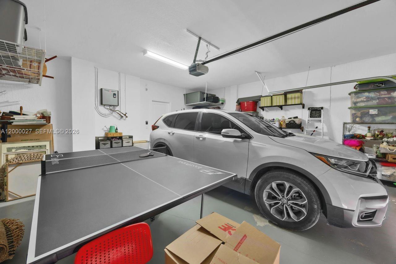 S ALLAPATTAH GARDENS - Residential