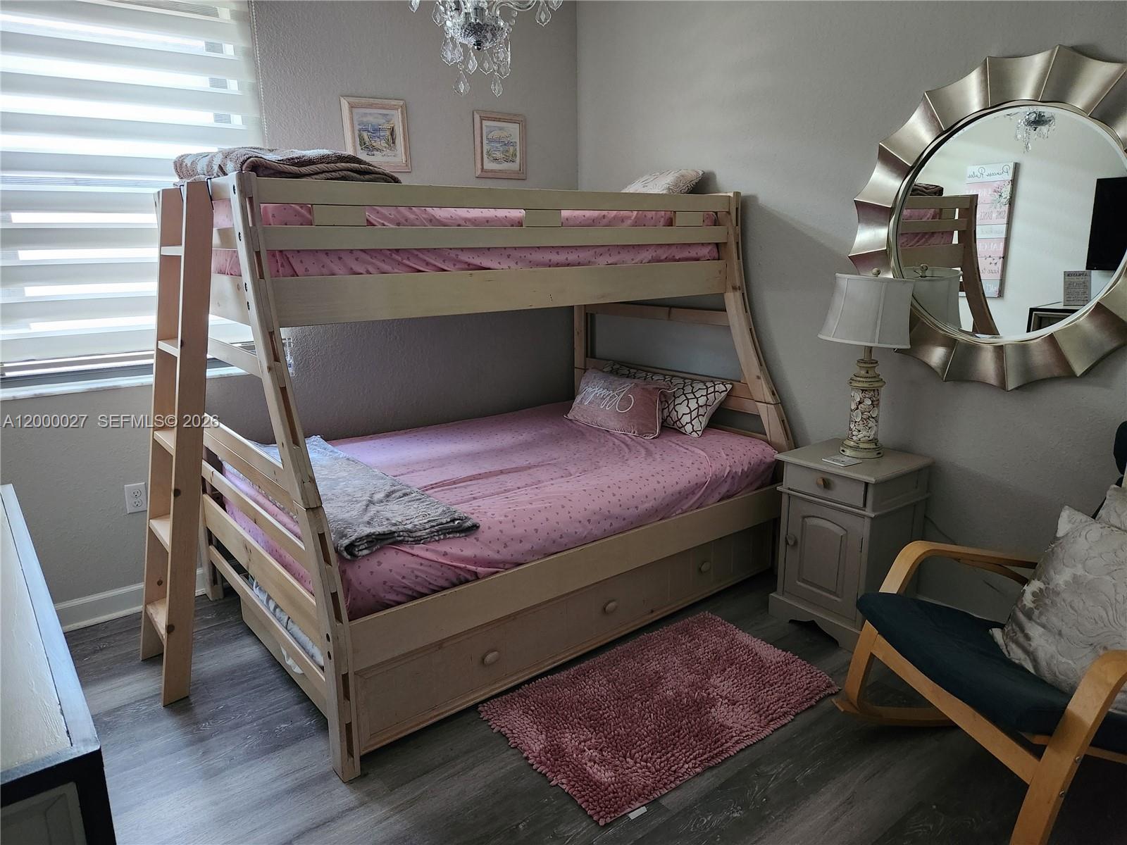 S ALLAPATTAH GARDENS - Residential