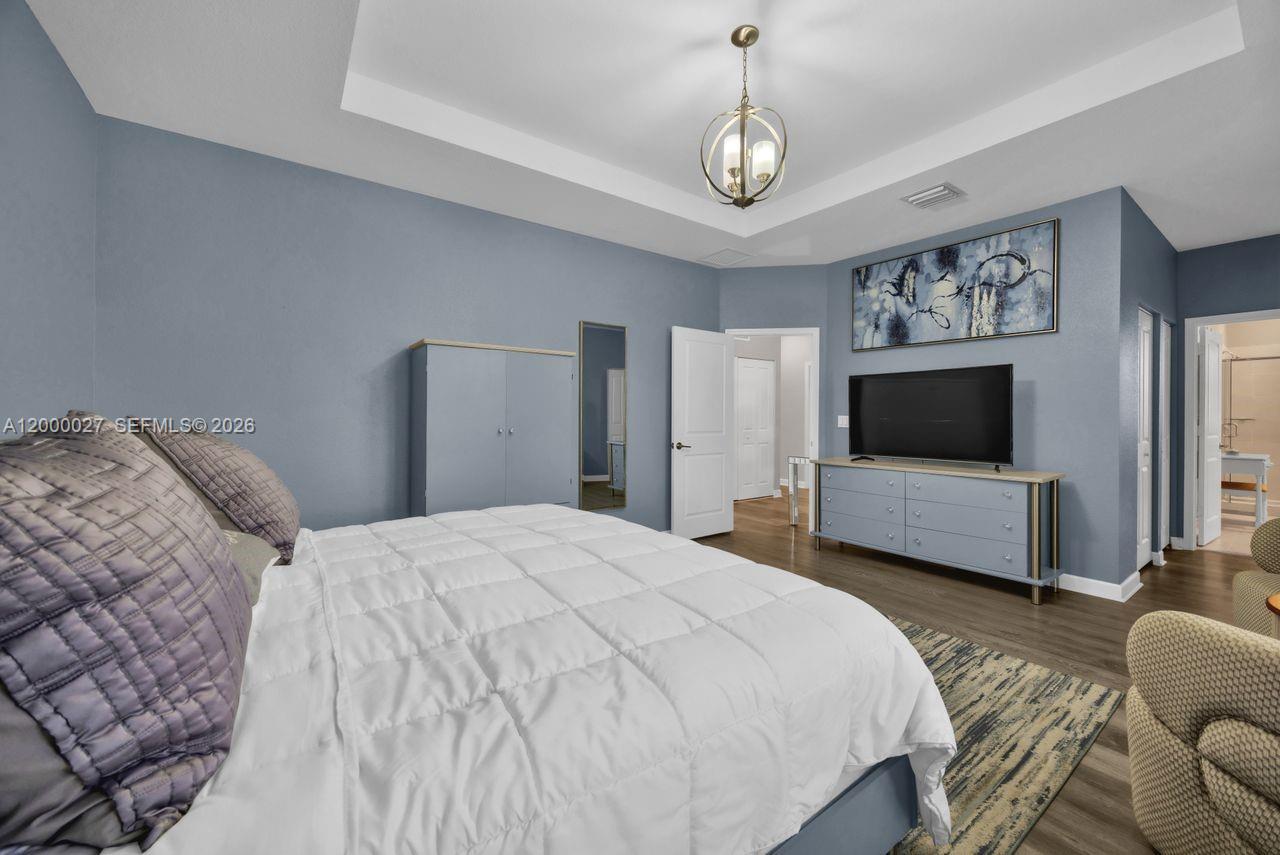 S ALLAPATTAH GARDENS - Residential