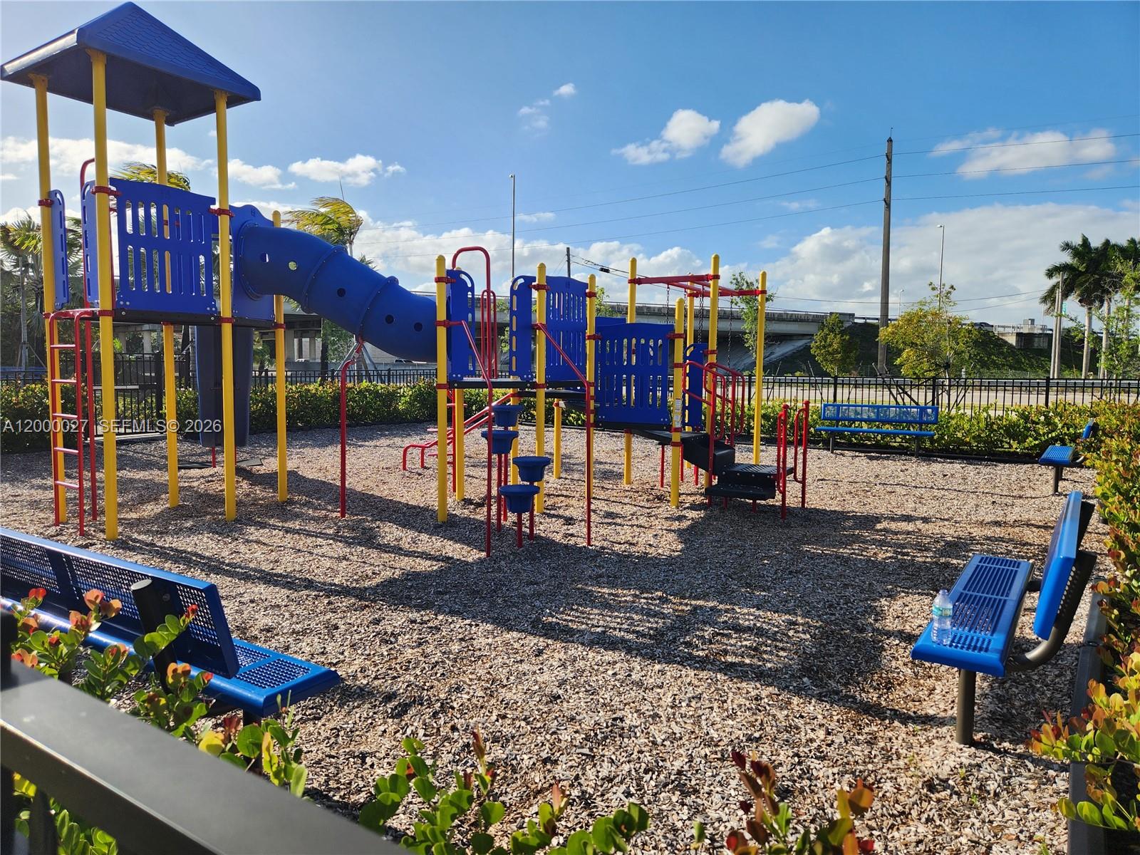 S ALLAPATTAH GARDENS - Residential