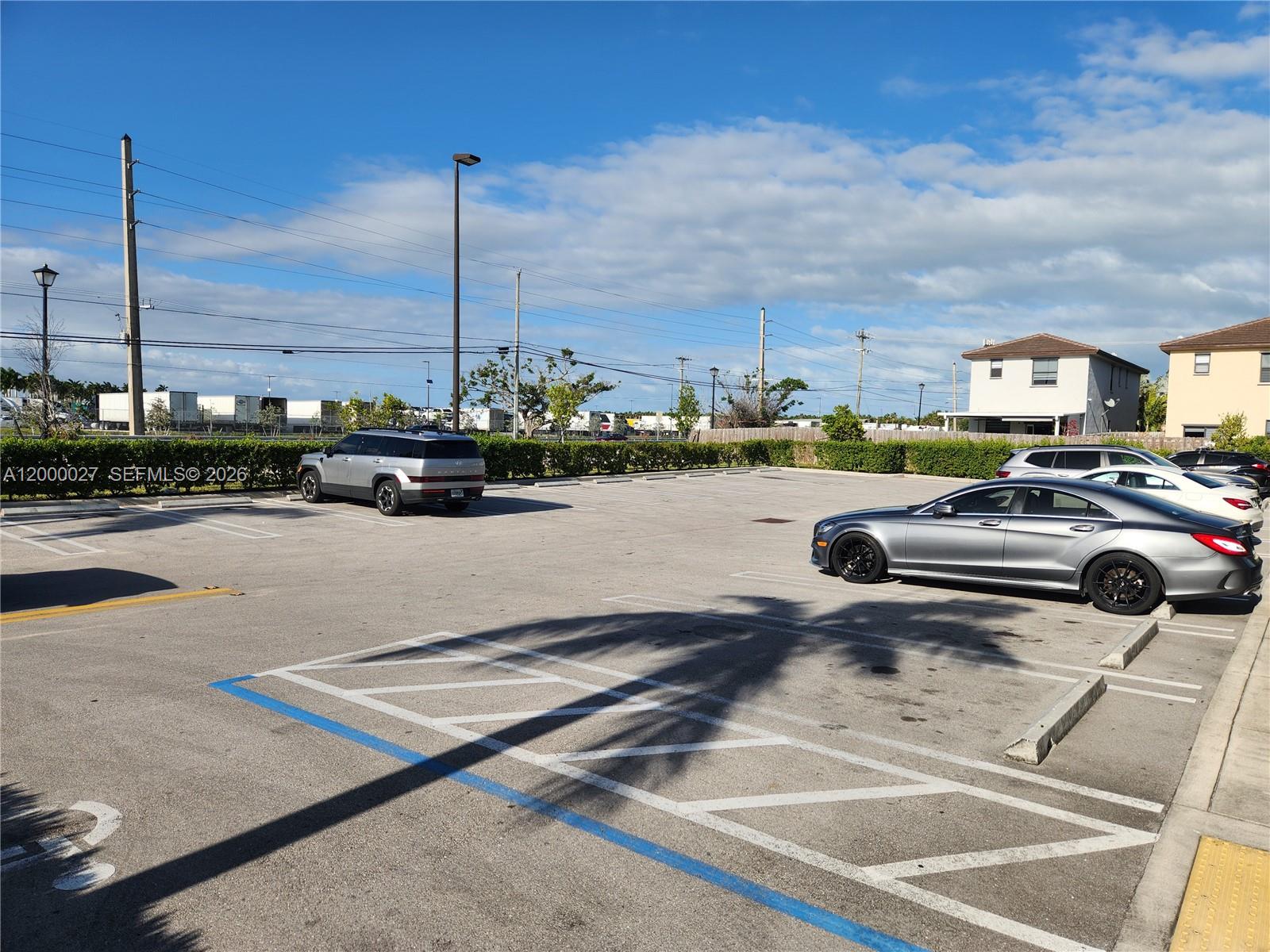 S ALLAPATTAH GARDENS - Residential