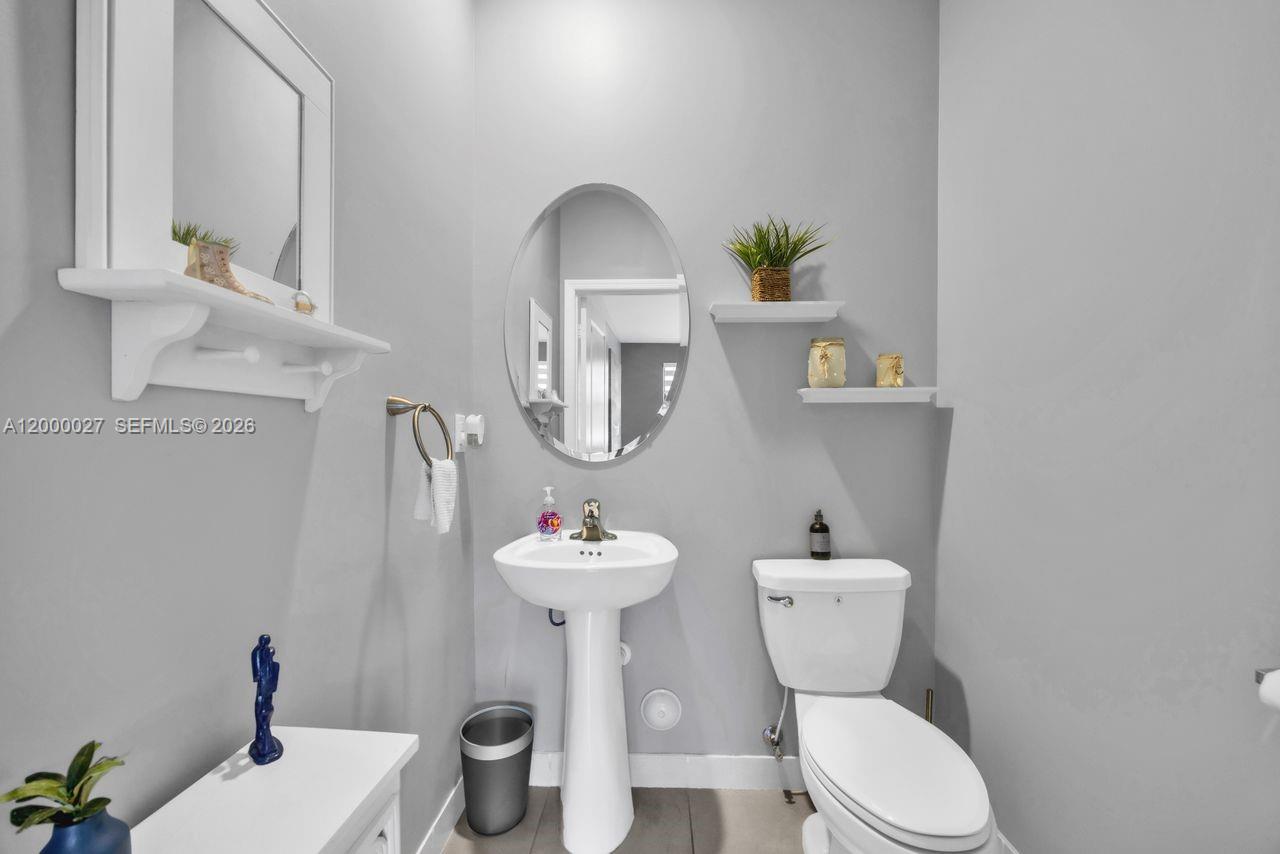 S ALLAPATTAH GARDENS - Residential