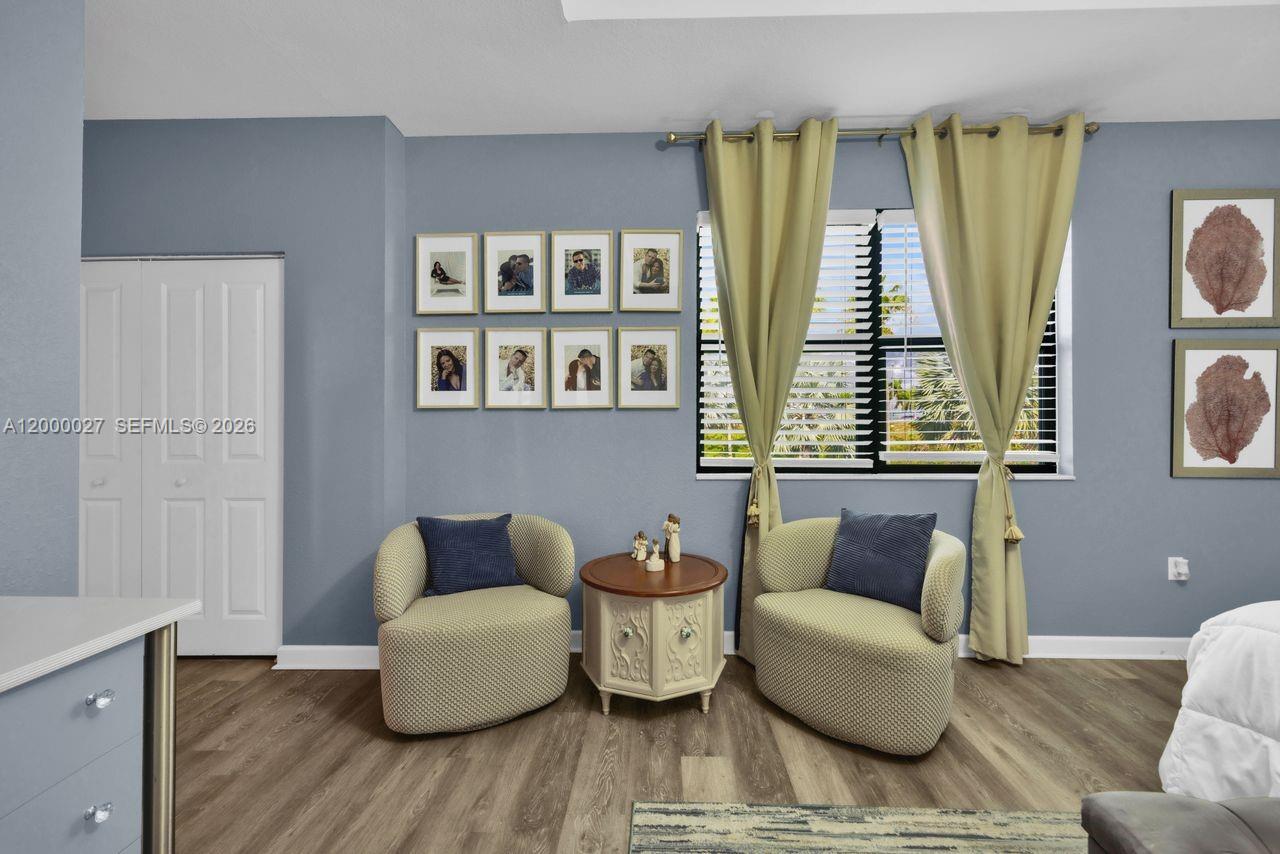 S ALLAPATTAH GARDENS - Residential