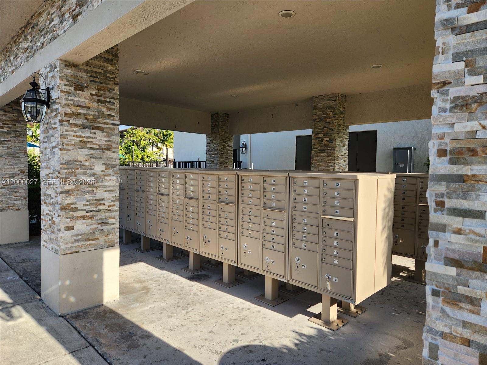 S ALLAPATTAH GARDENS - Residential