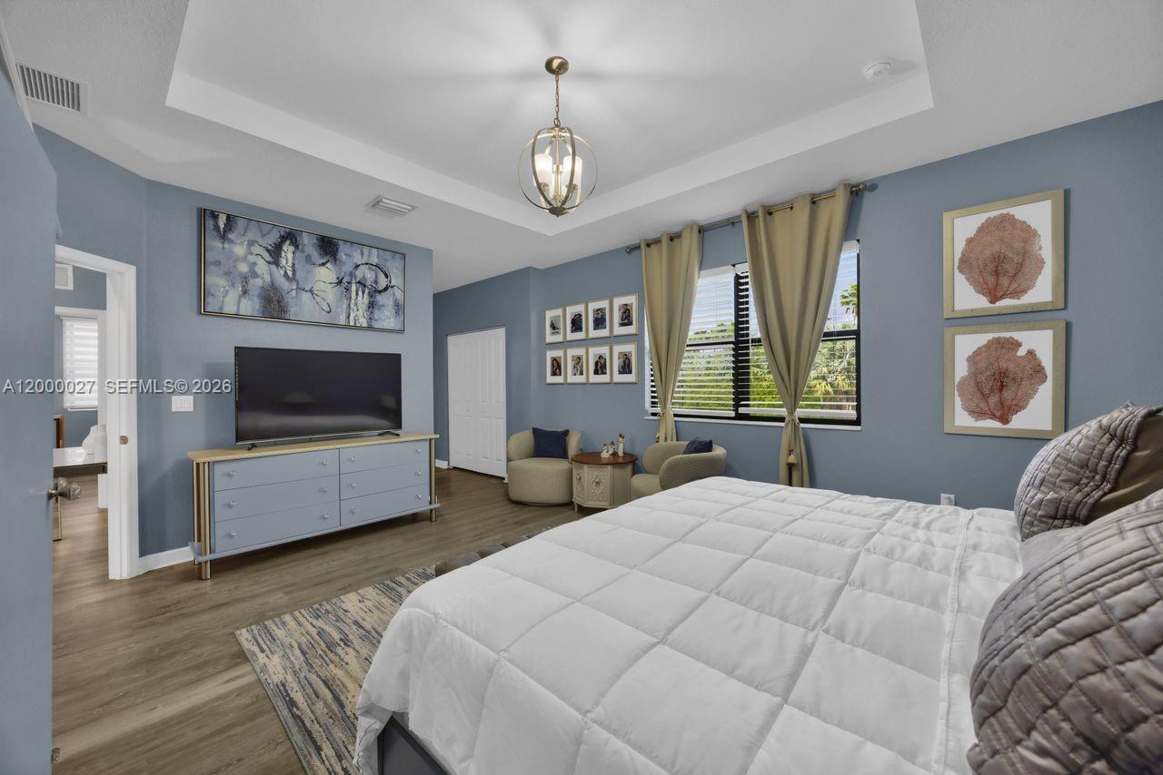 S ALLAPATTAH GARDENS - Residential