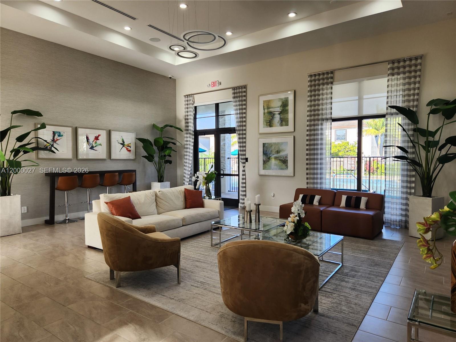 S ALLAPATTAH GARDENS - Residential