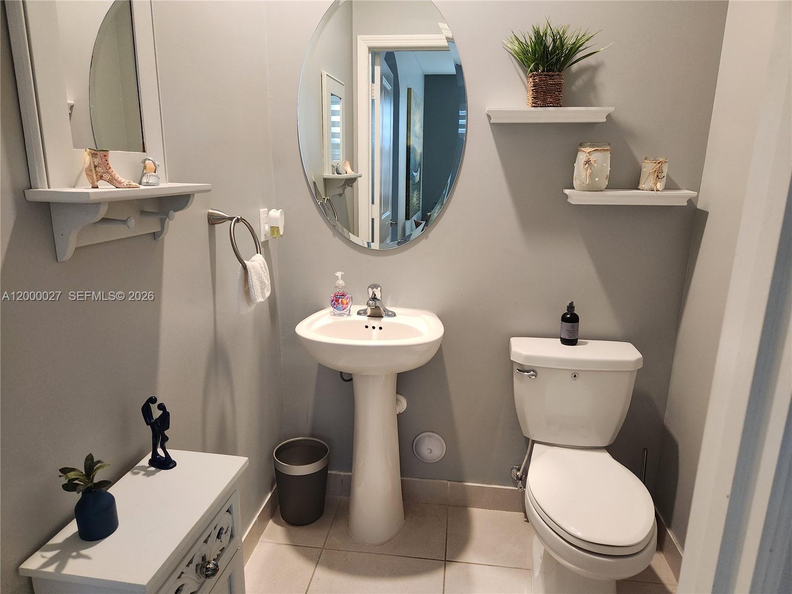 S ALLAPATTAH GARDENS - Residential