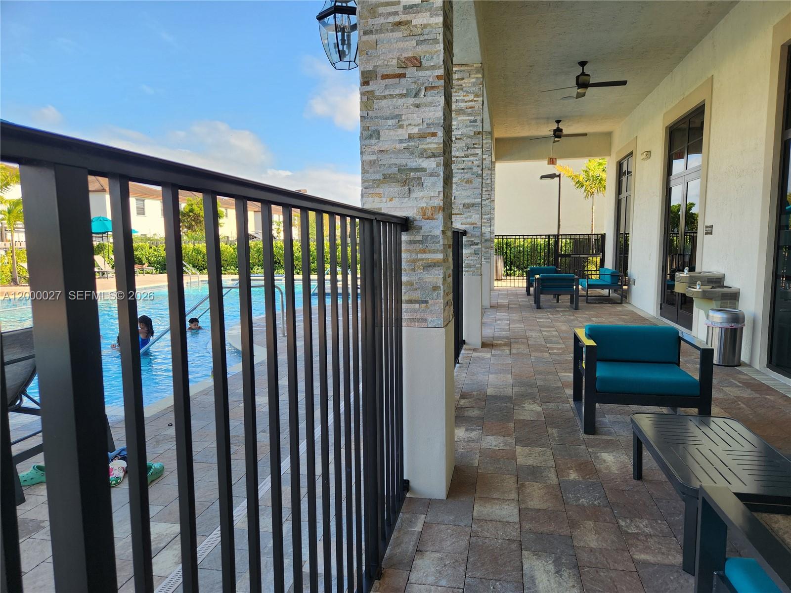 S ALLAPATTAH GARDENS - Residential