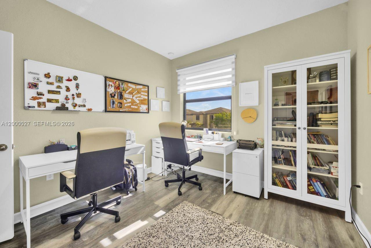S ALLAPATTAH GARDENS - Residential