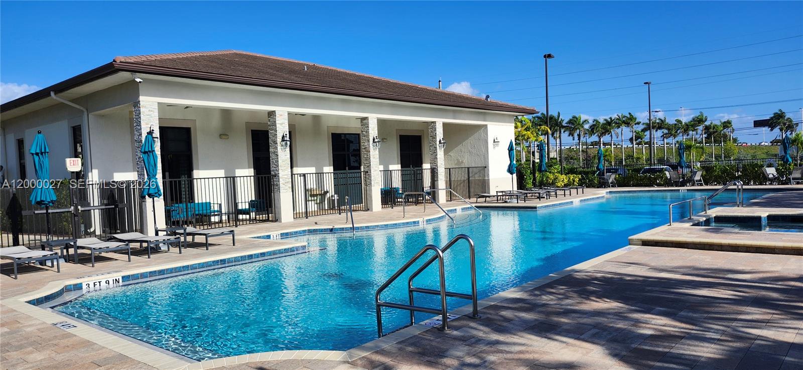 S ALLAPATTAH GARDENS - Residential