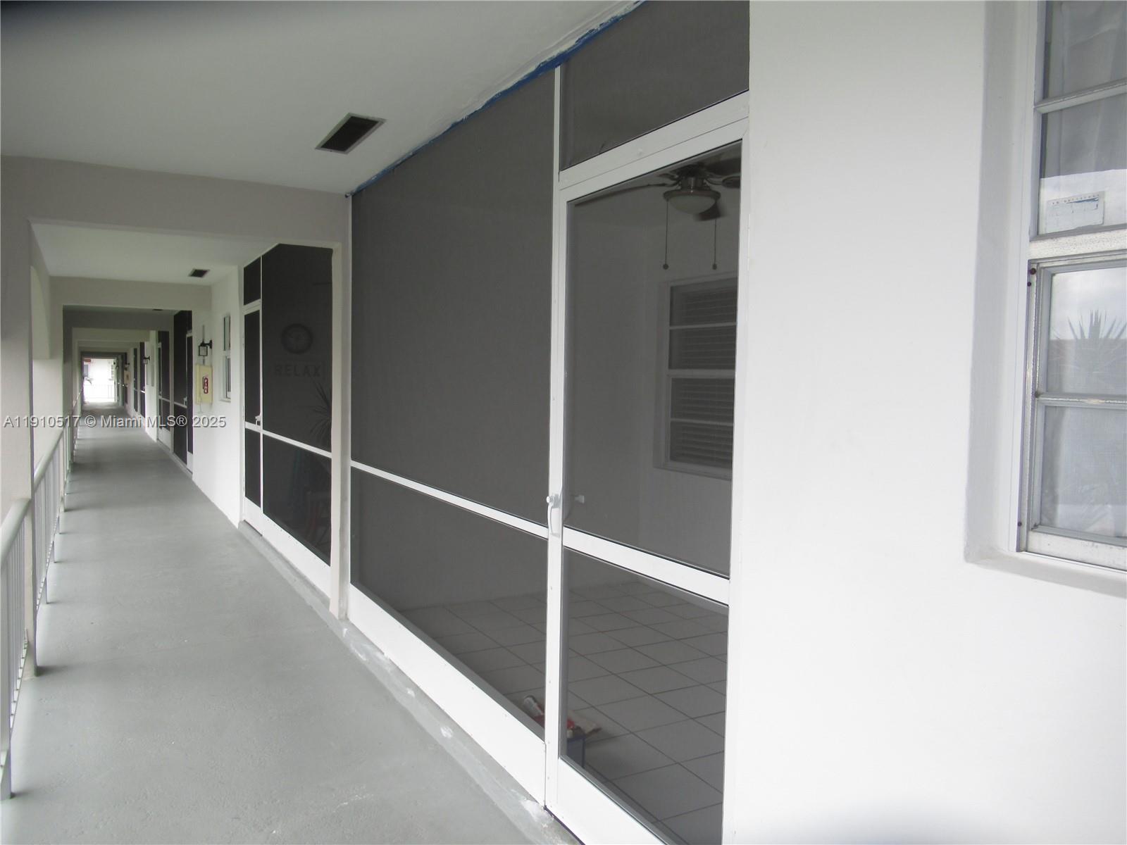 PARADISE VILLAS CONDO - Residential Lease