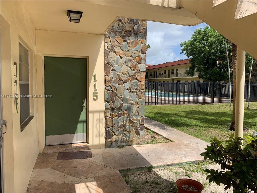 BRISTOL COURT CONDO - Residential