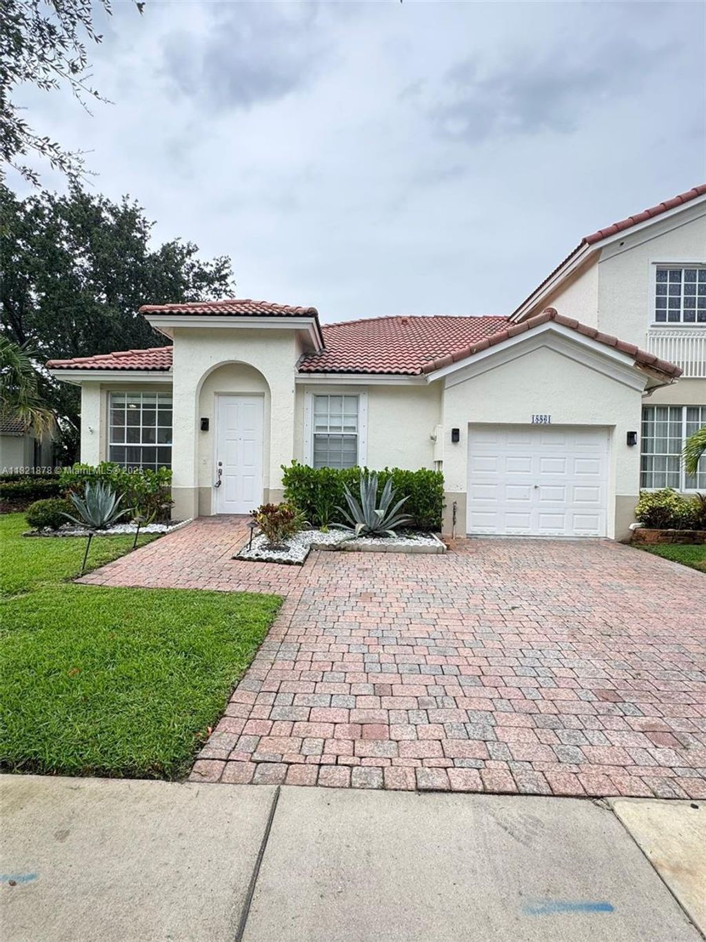 Photo of 18861 SW 28th Ct, Miramar, FL 33029 (MLS # A11821878)