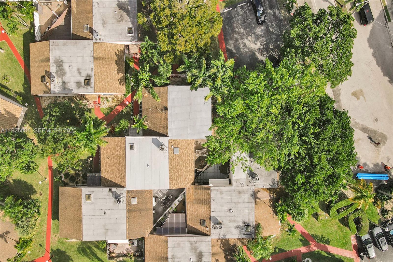 HARBOURWOOD SKETCH OF SUR - Residential