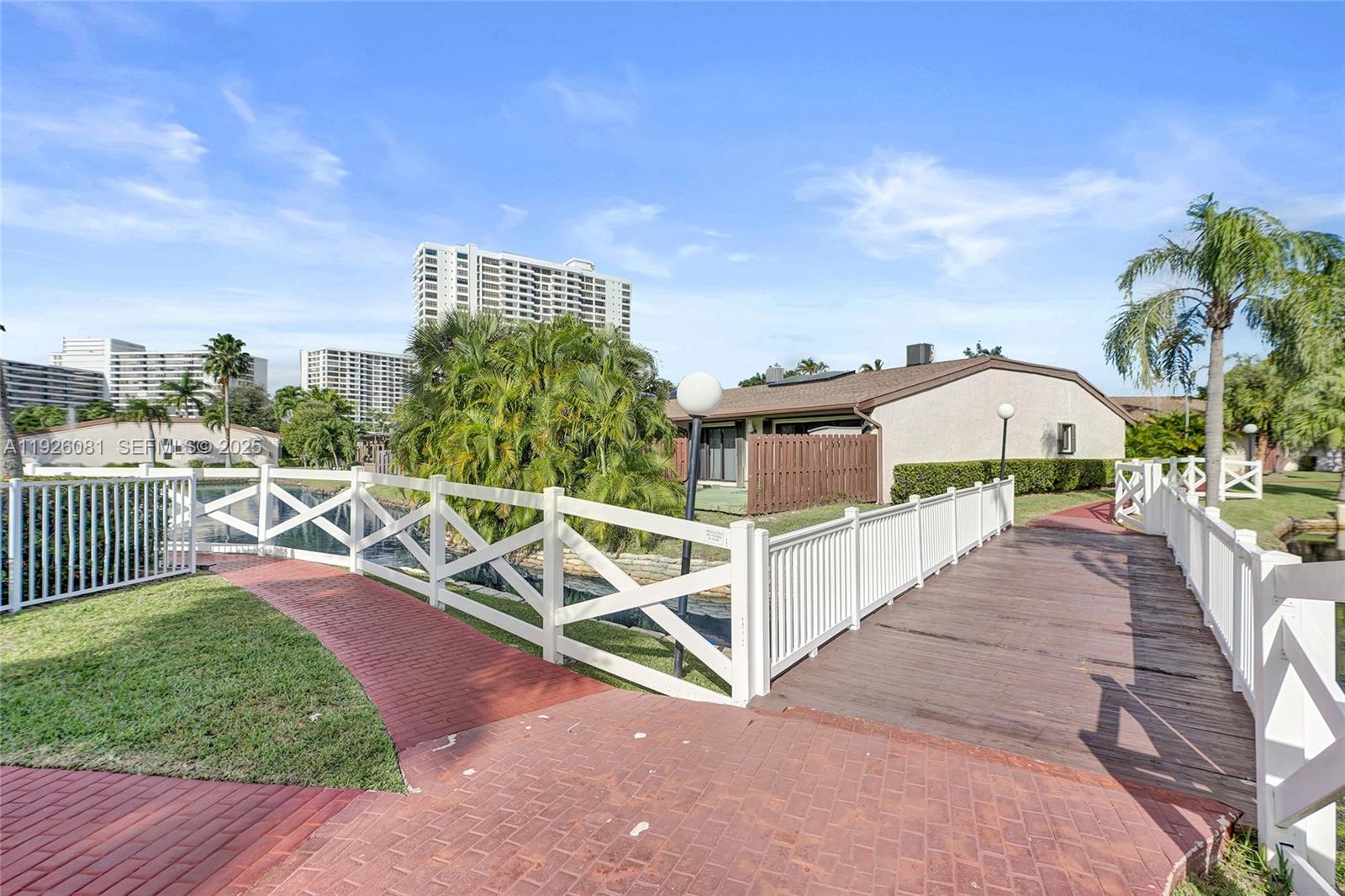 HARBOURWOOD SKETCH OF SUR - Residential