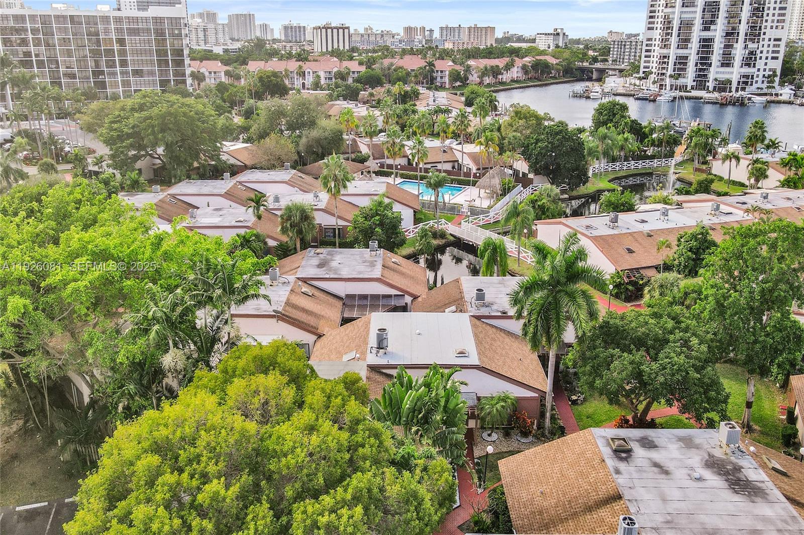 HARBOURWOOD SKETCH OF SUR - Residential