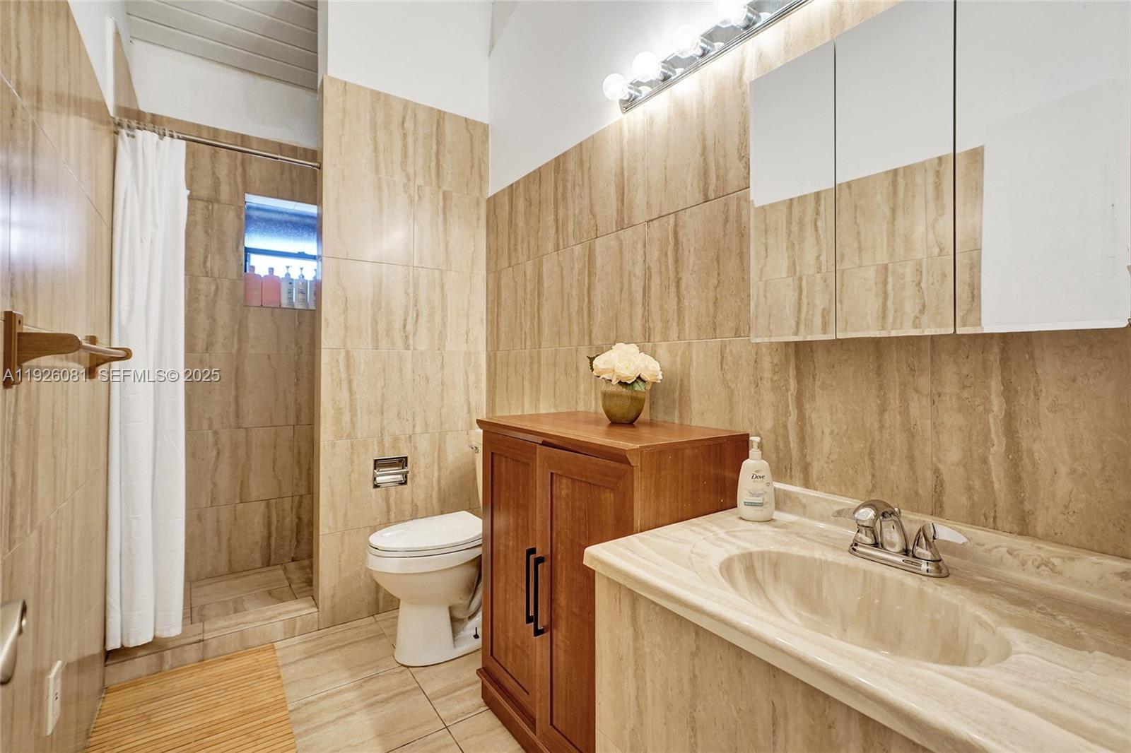 HARBOURWOOD SKETCH OF SUR - Residential