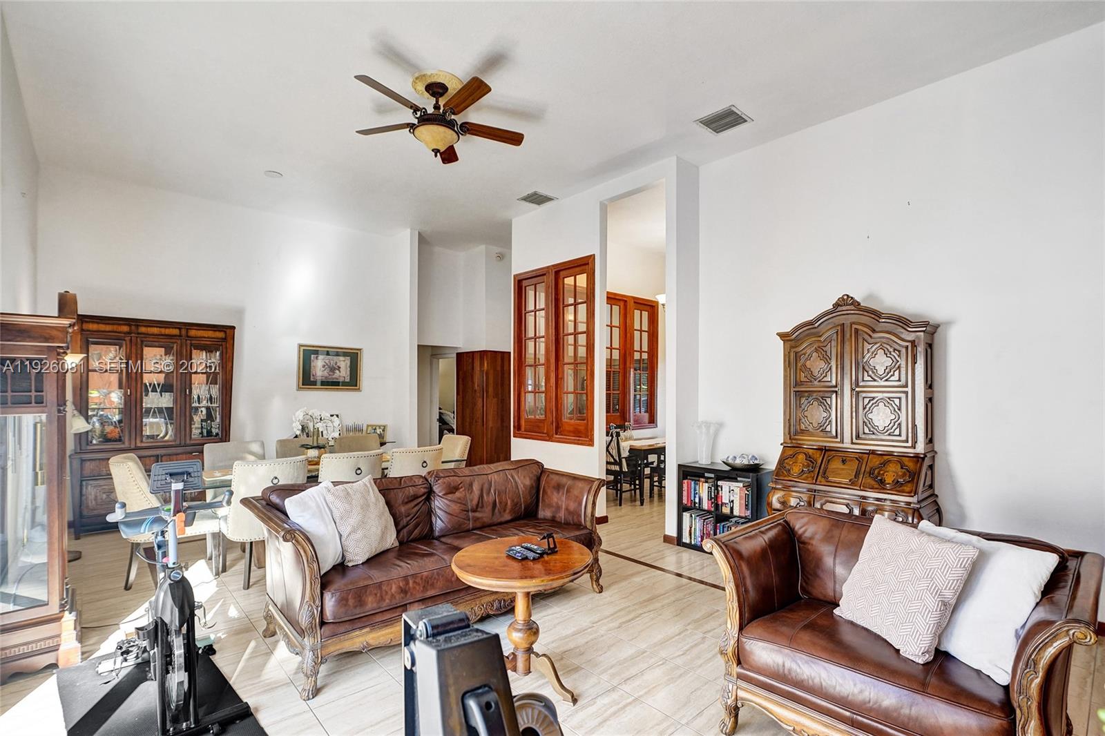 HARBOURWOOD SKETCH OF SUR - Residential