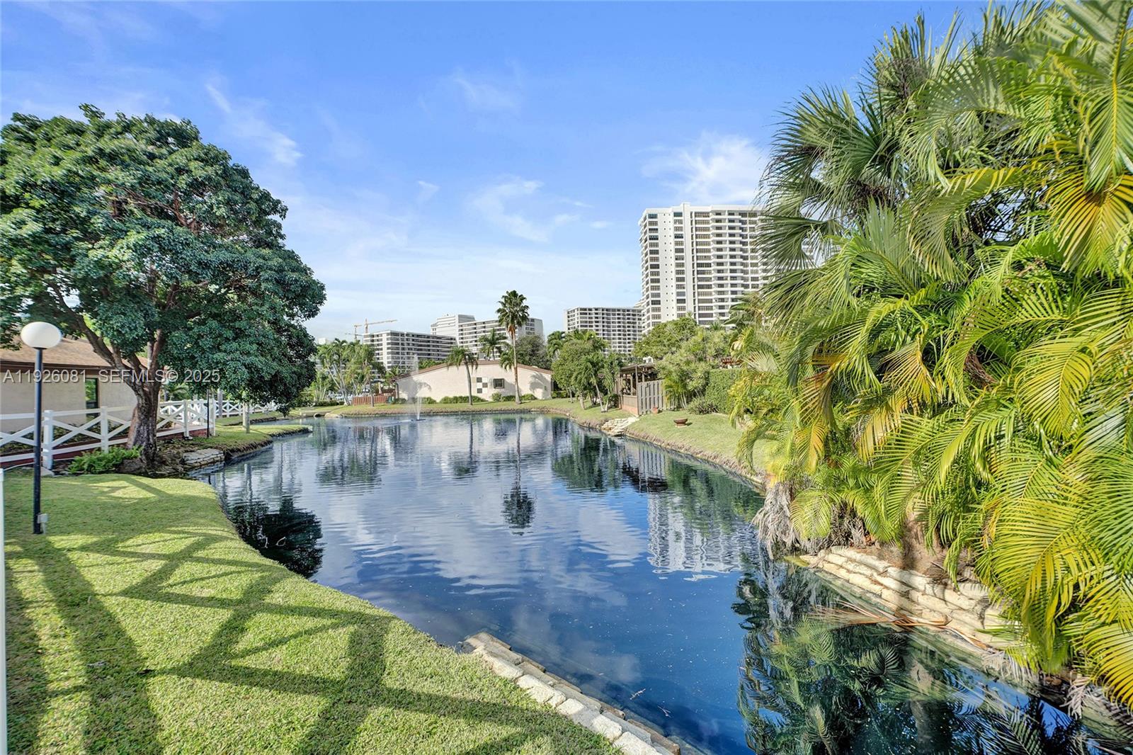 HARBOURWOOD SKETCH OF SUR - Residential