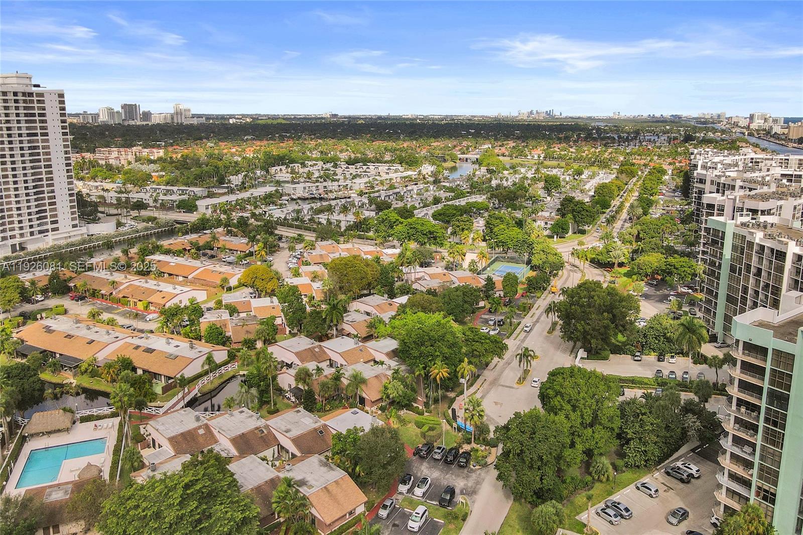 HARBOURWOOD SKETCH OF SUR - Residential