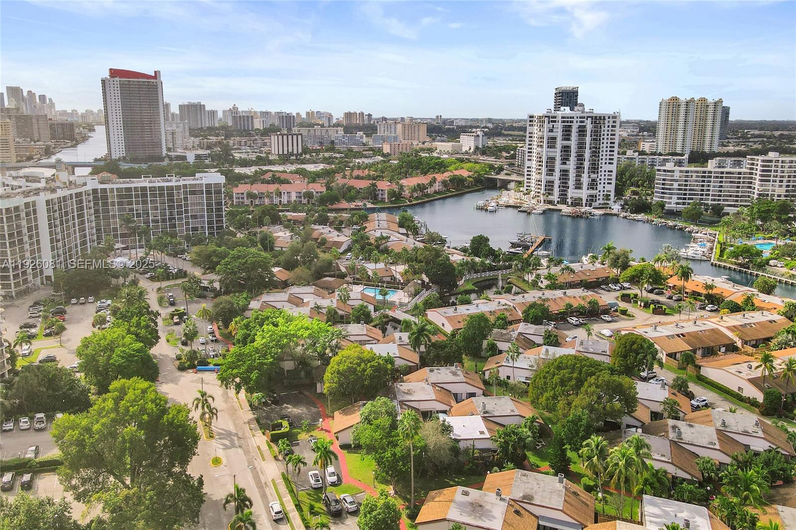 HARBOURWOOD SKETCH OF SUR - Residential