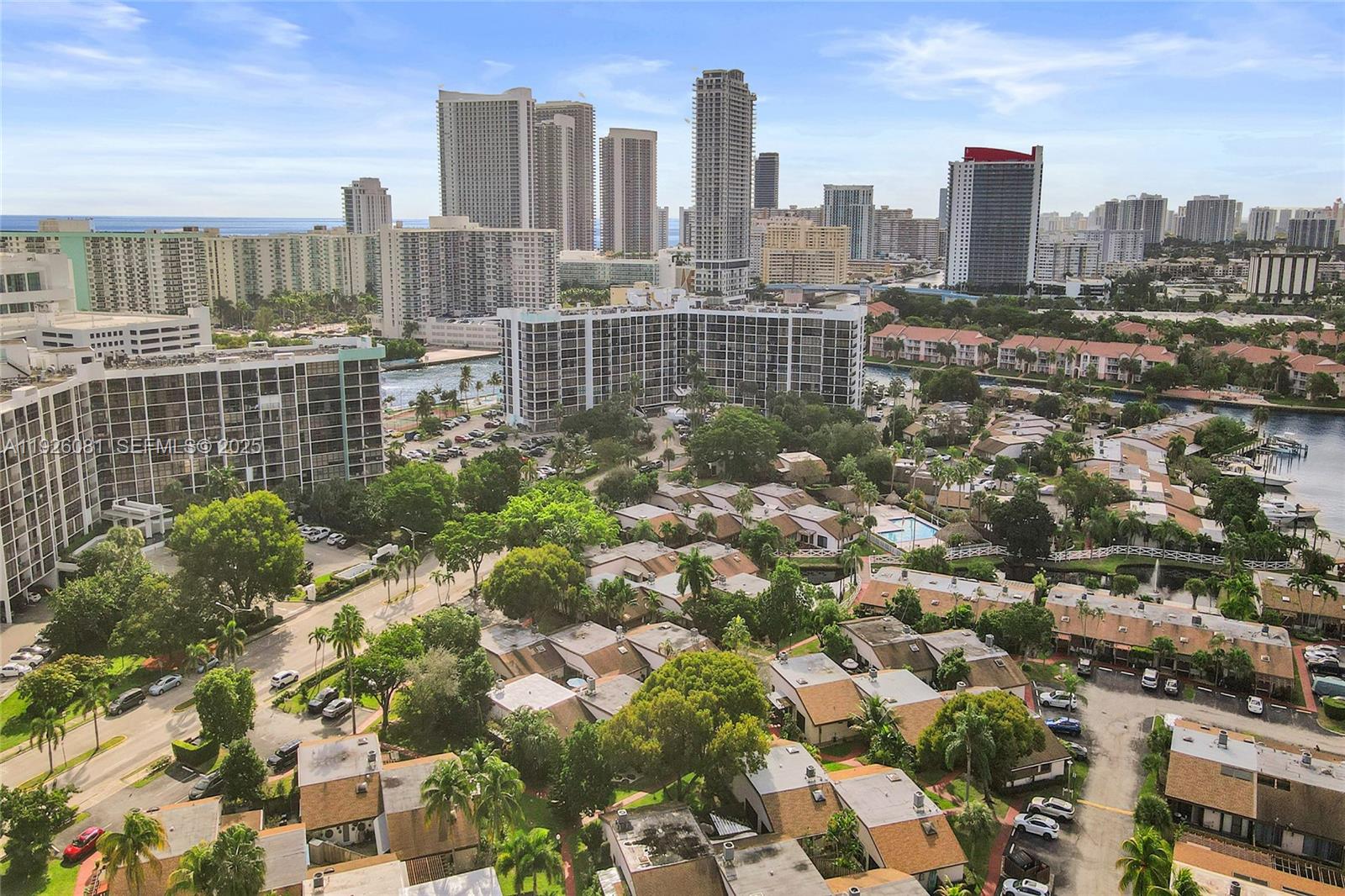 HARBOURWOOD SKETCH OF SUR - Residential