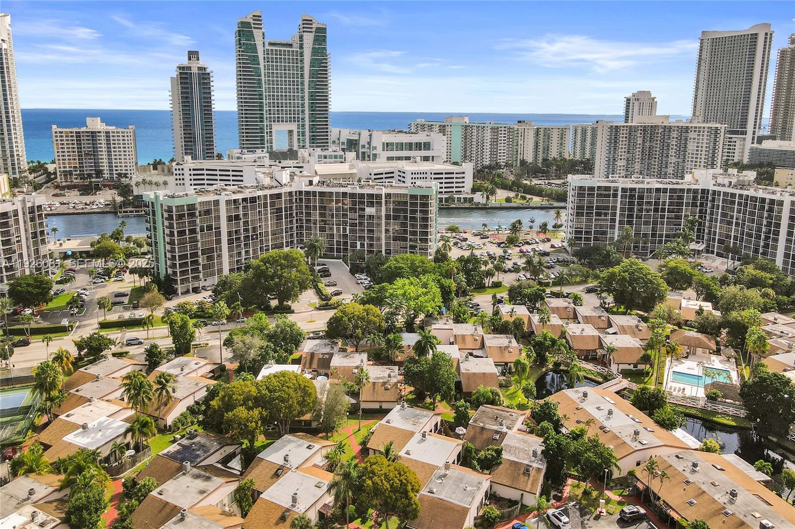 HARBOURWOOD SKETCH OF SUR - Residential