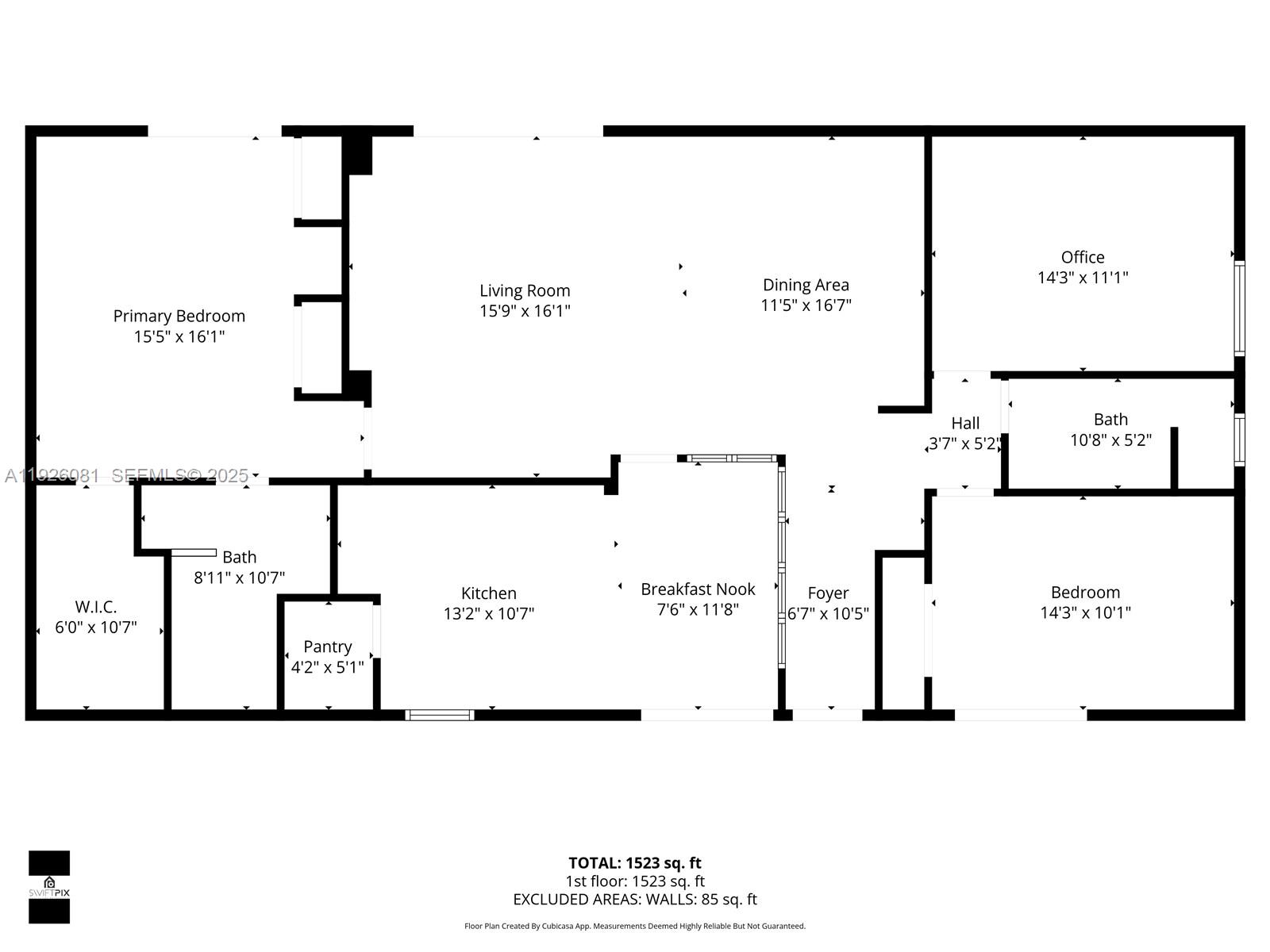 HARBOURWOOD SKETCH OF SUR - Residential