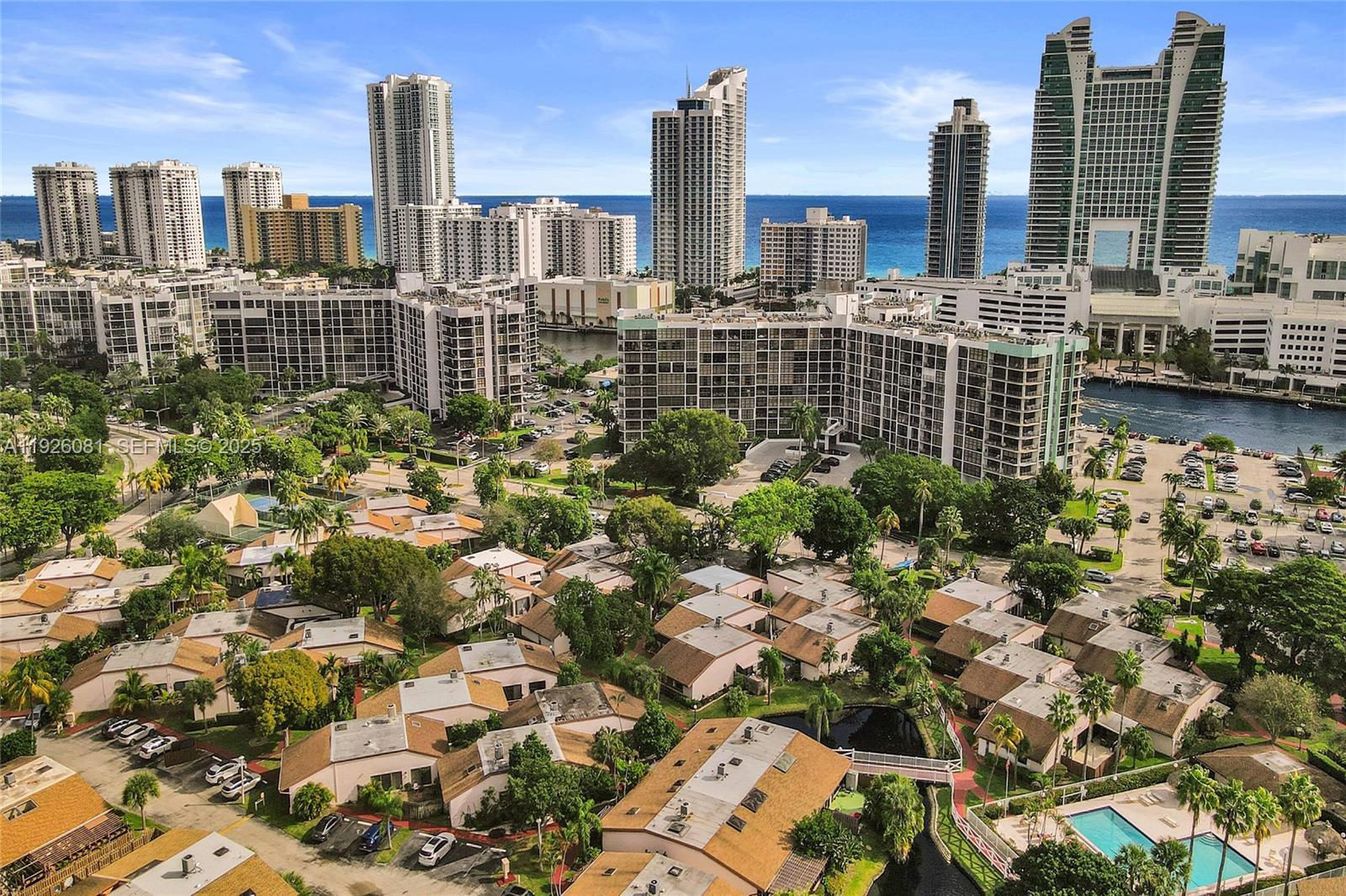 HARBOURWOOD SKETCH OF SUR - Residential