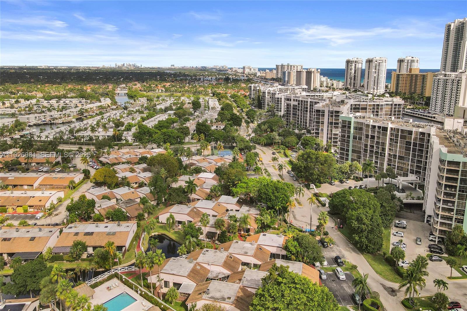 HARBOURWOOD SKETCH OF SUR - Residential