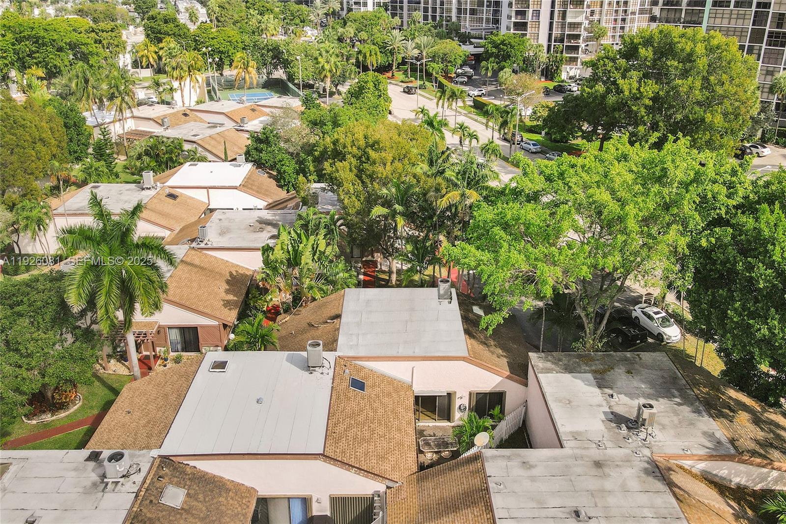 HARBOURWOOD SKETCH OF SUR - Residential