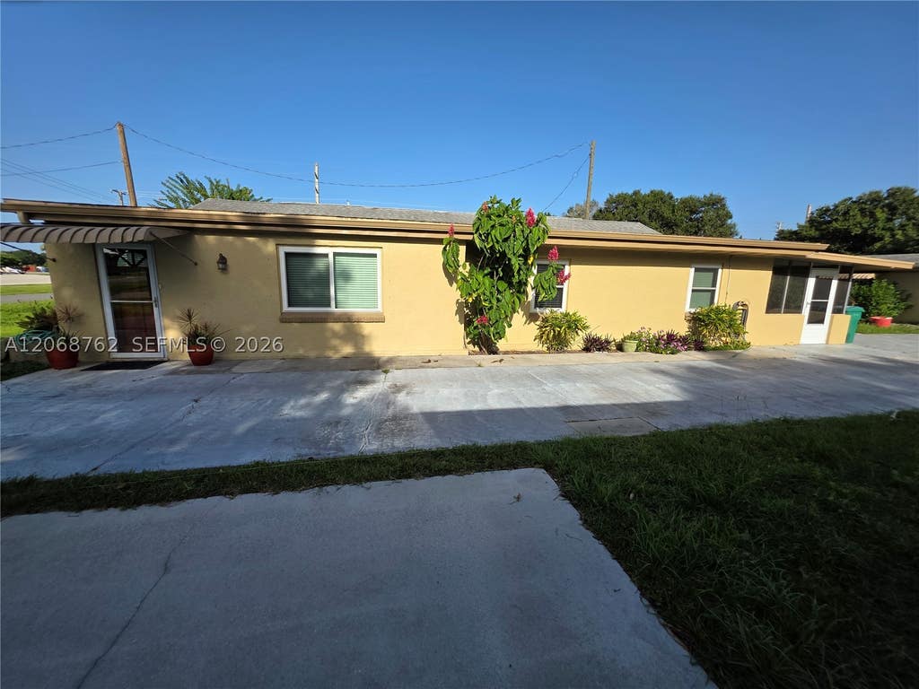 Photo of 4321 Kirby Loop Rd #0, Fort Pierce, FL 34981 (MLS # A12068762)