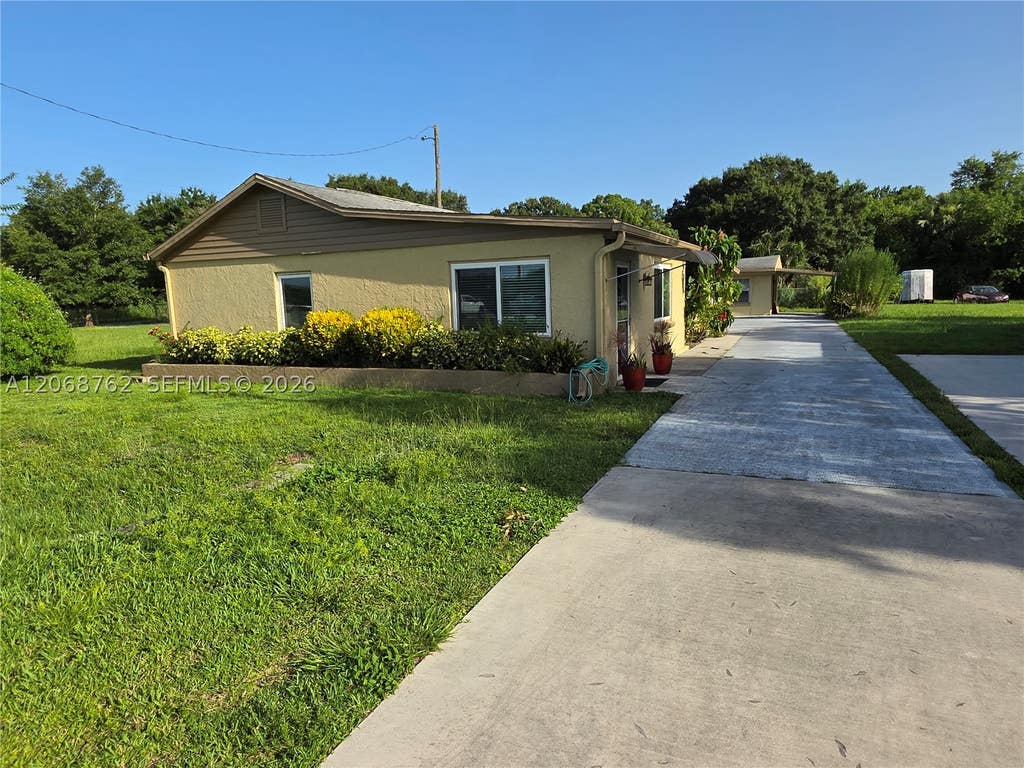 Photo of 4321 Kirby Loop Rd #0, Fort Pierce, FL 34981 (MLS # A12068762)