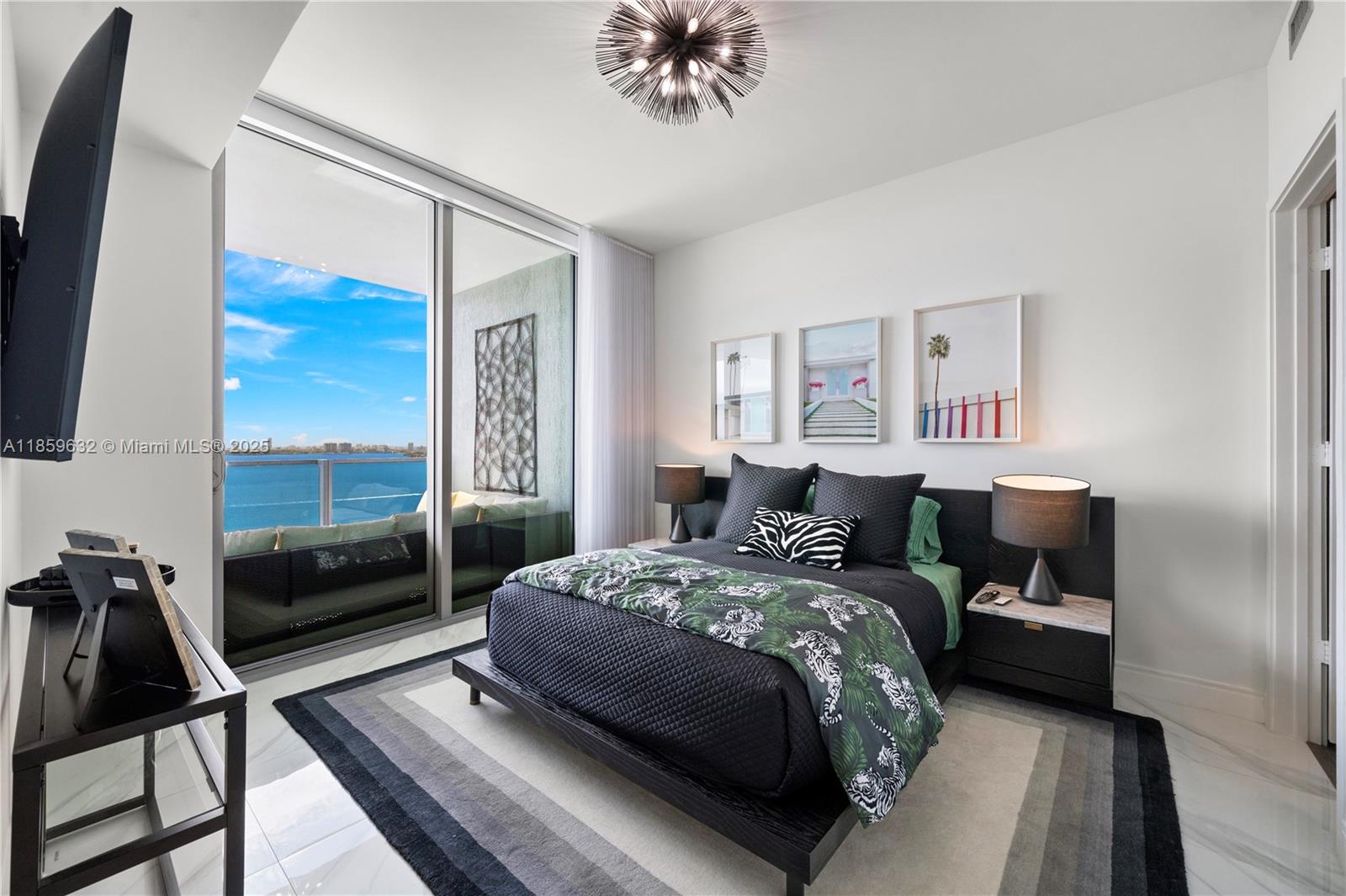 BISCAYNE BEACH CONDO - Residential