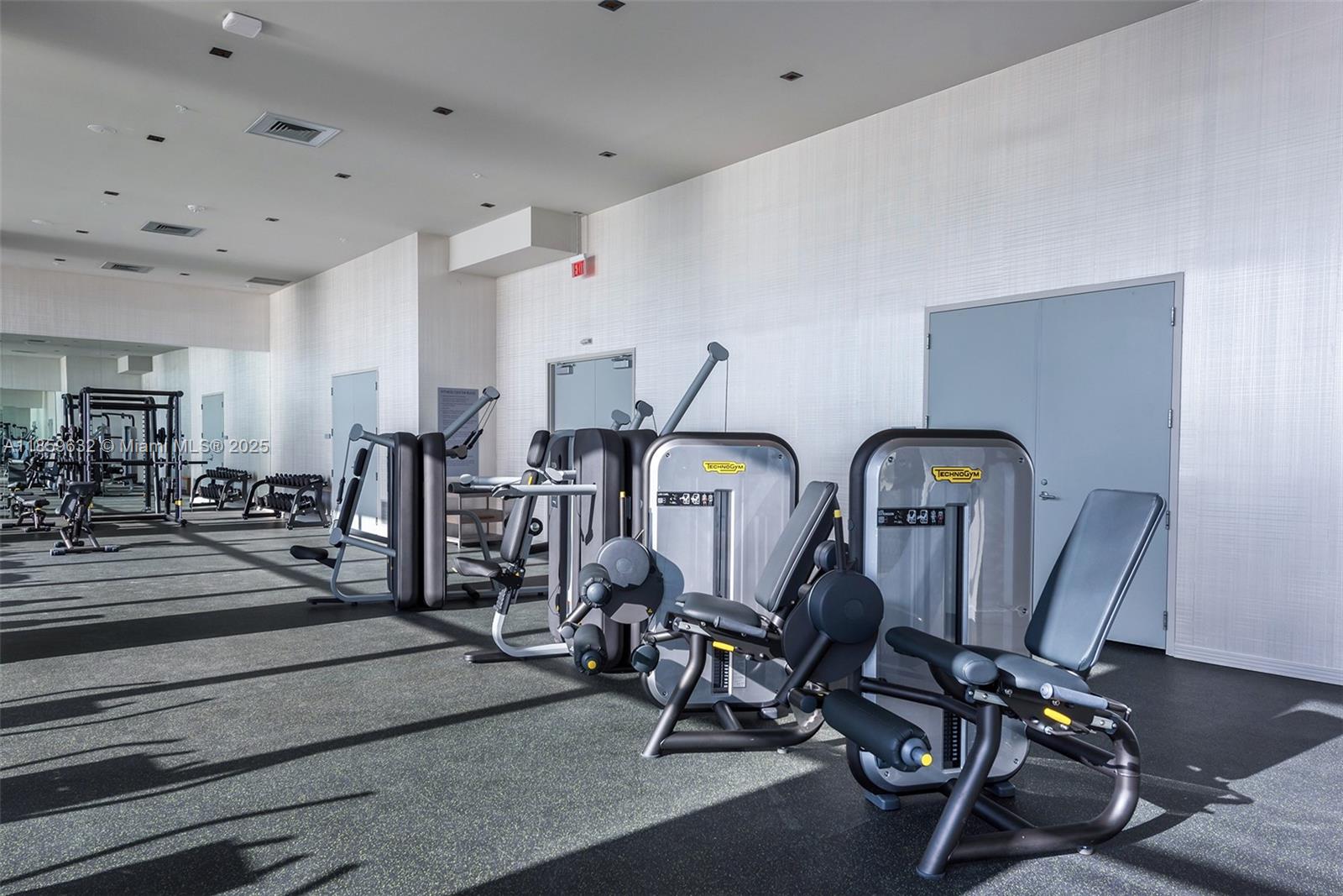 BISCAYNE BEACH CONDO - Residential