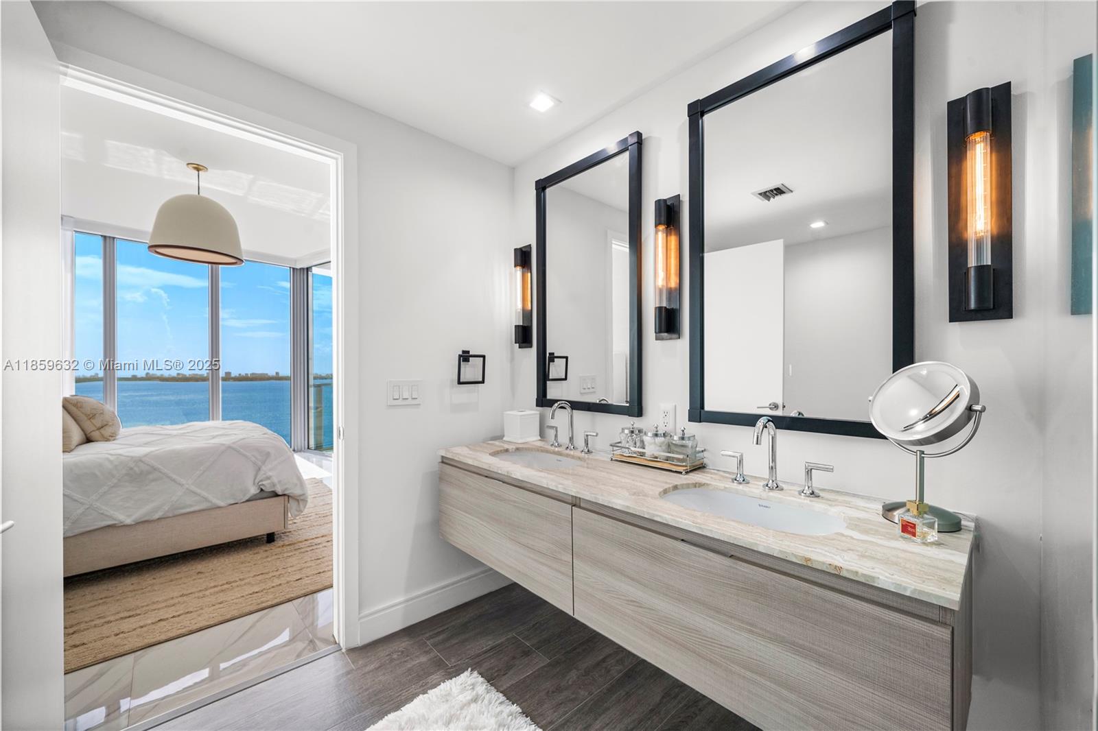 BISCAYNE BEACH CONDO - Residential